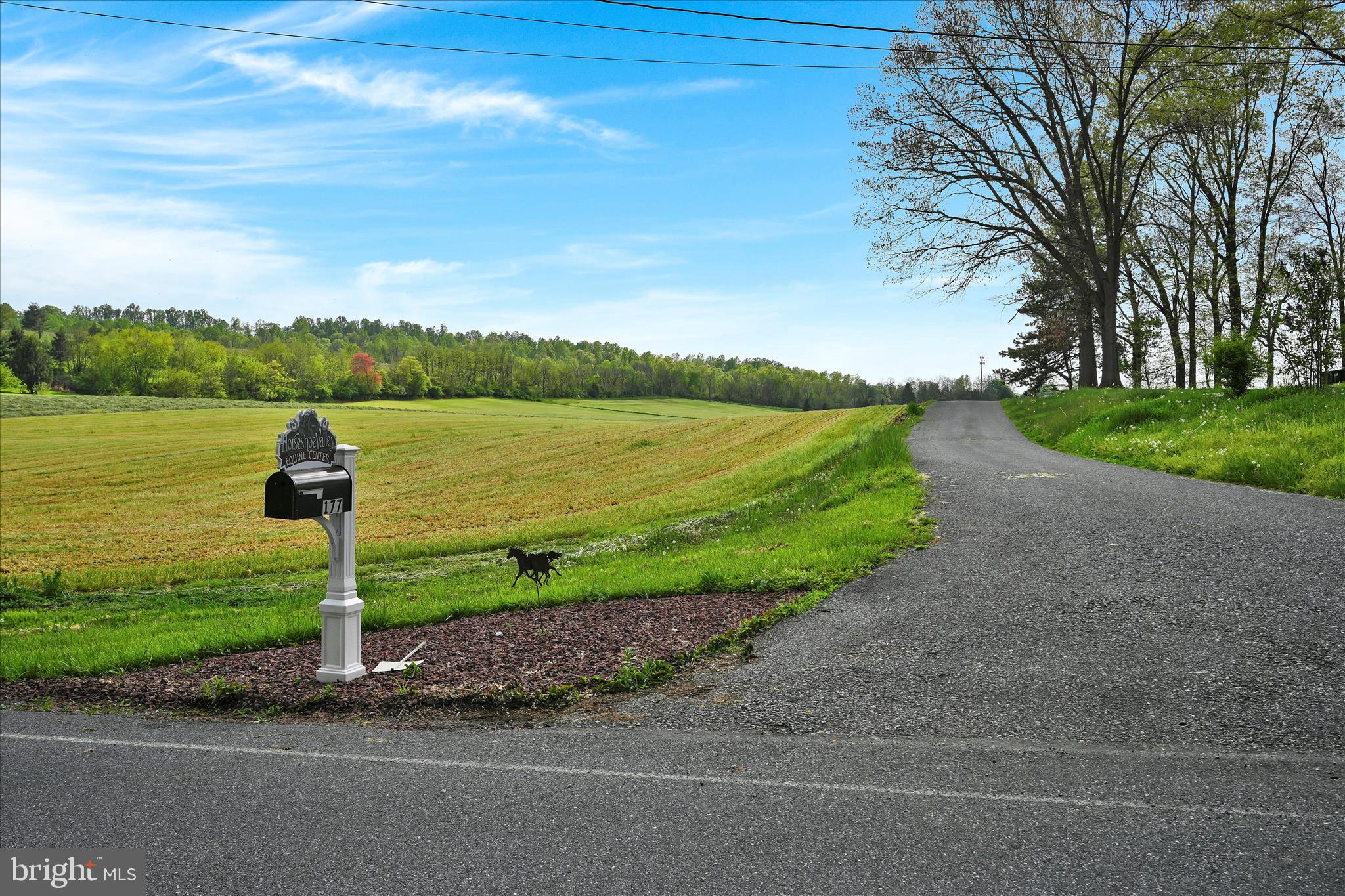 NONE AVAILABLE - Farm