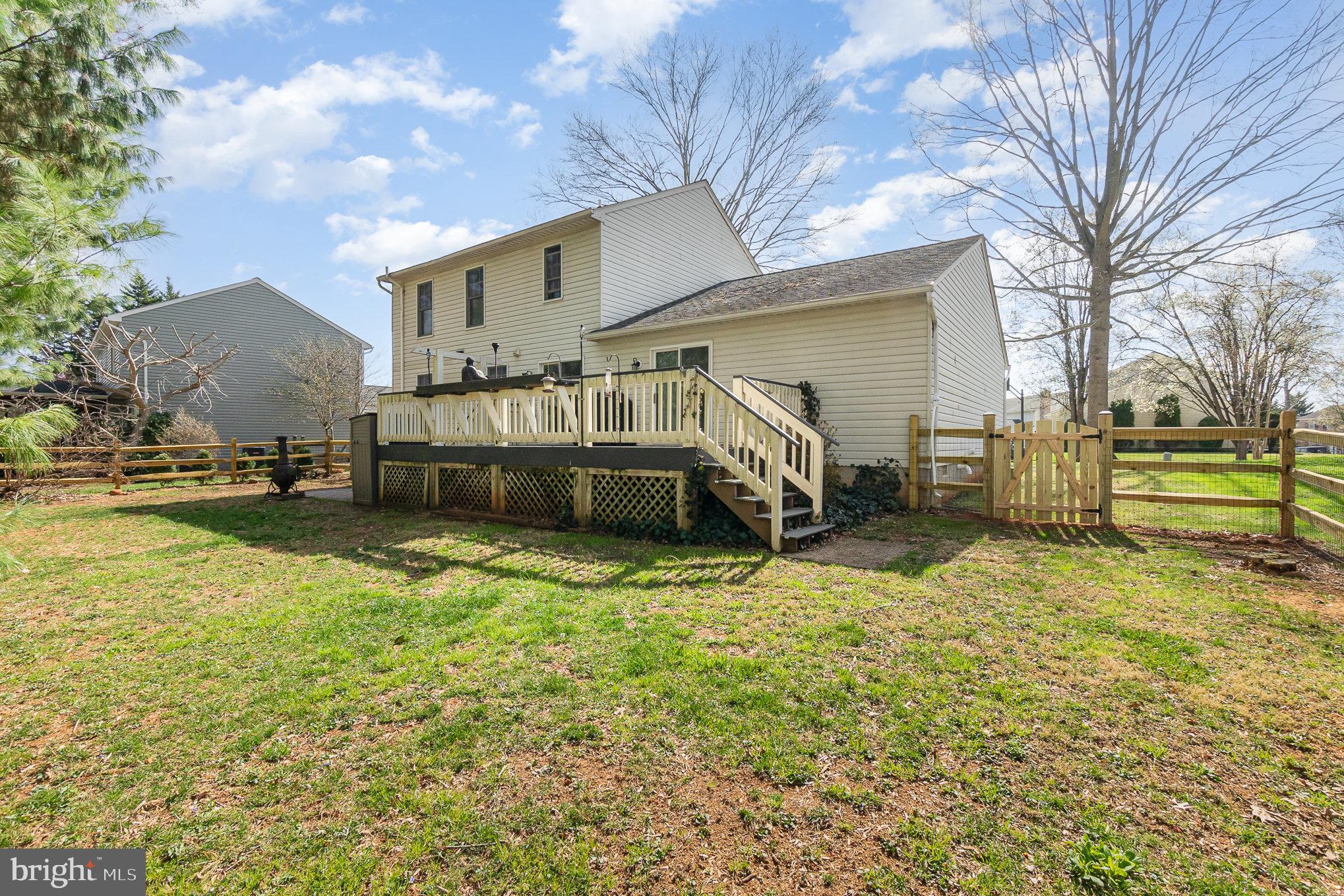 VALEWOOD ESTATES - Residential