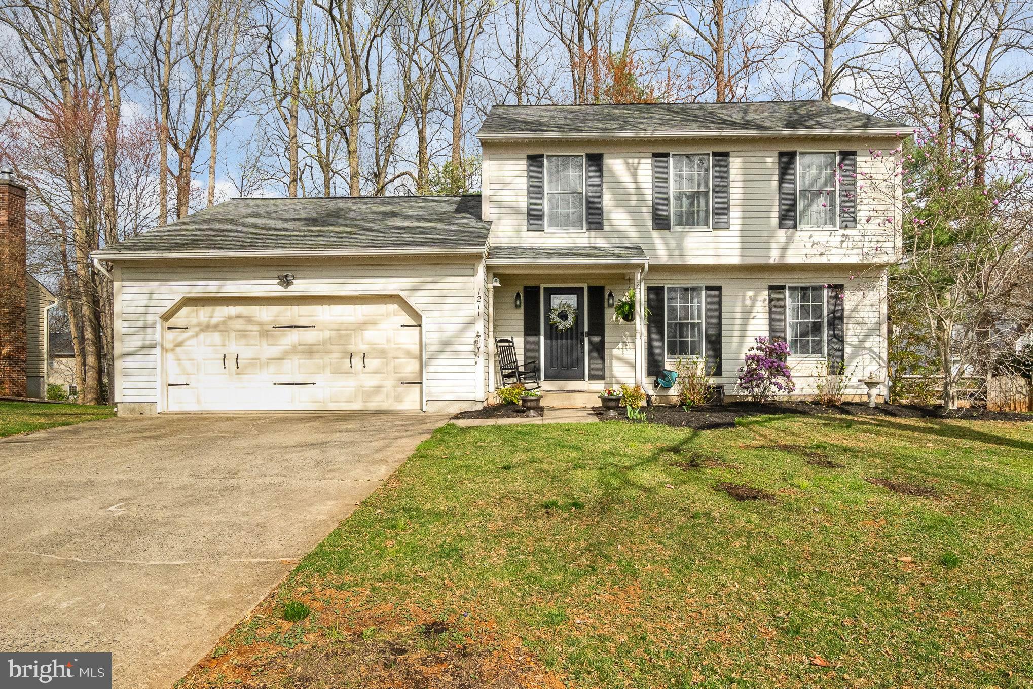 VALEWOOD ESTATES - Residential