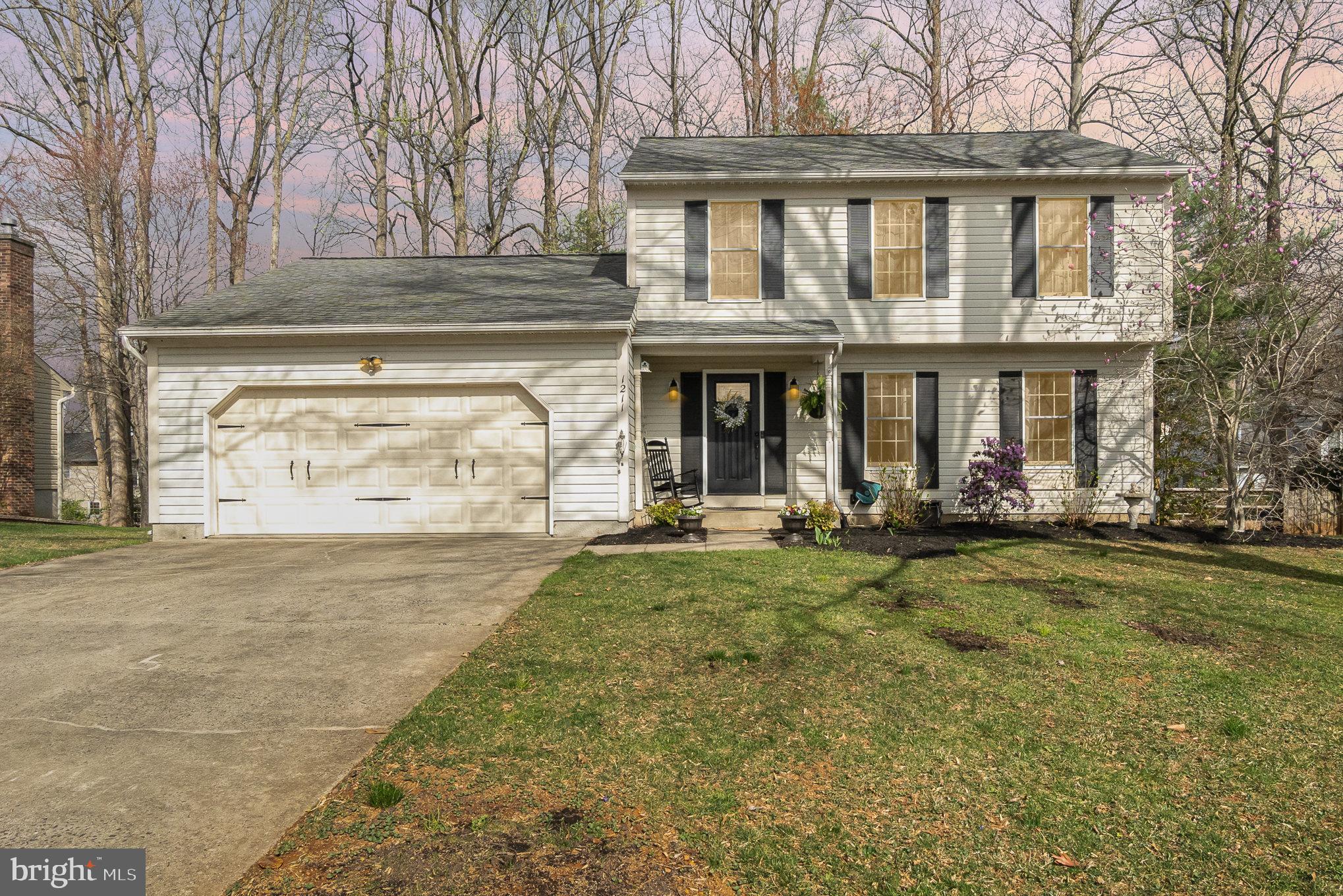 VALEWOOD ESTATES - Residential