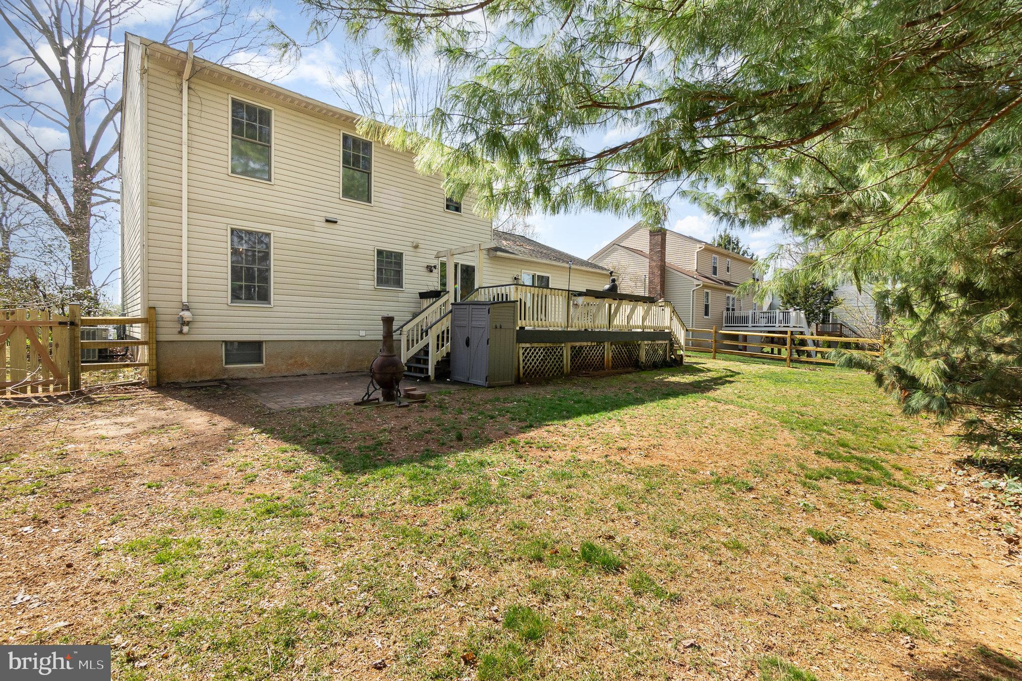 VALEWOOD ESTATES - Residential