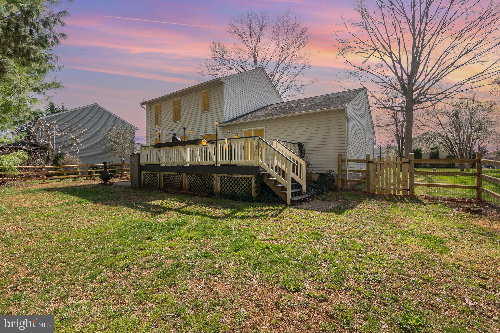 VALEWOOD ESTATES - Residential