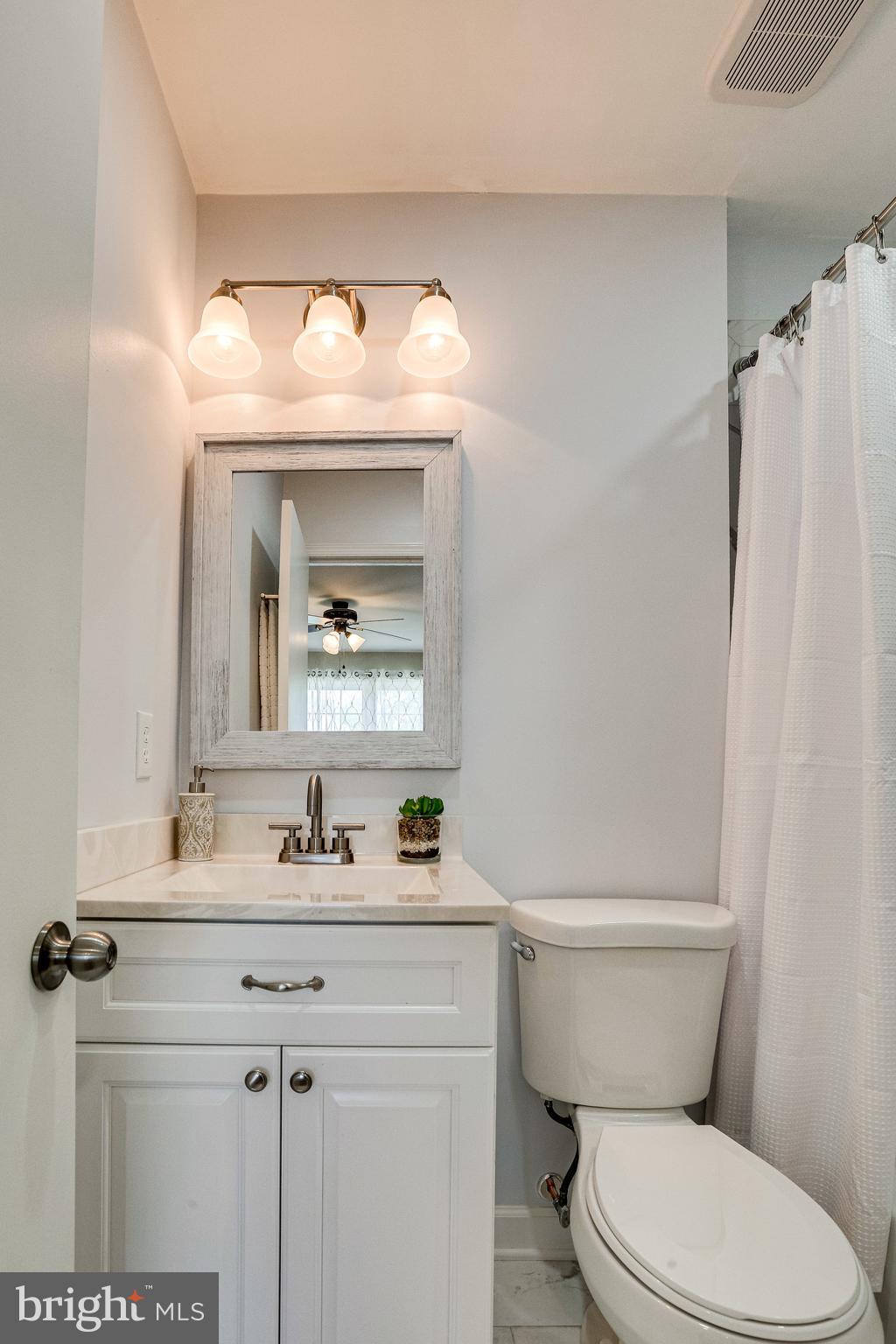 THE HIGHLANDS - Residential