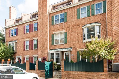 760 N VERMONT STREET ARLINGTON VA 22203