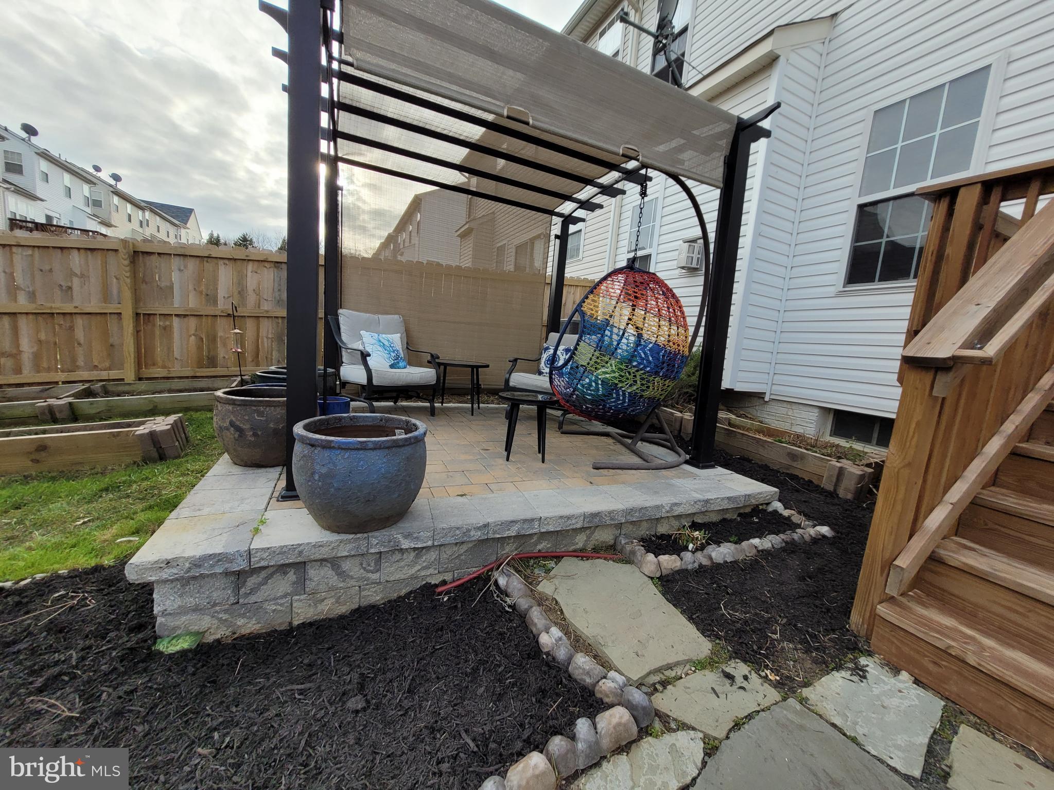 ALTA COURTHOUSE SQUARE - Residential