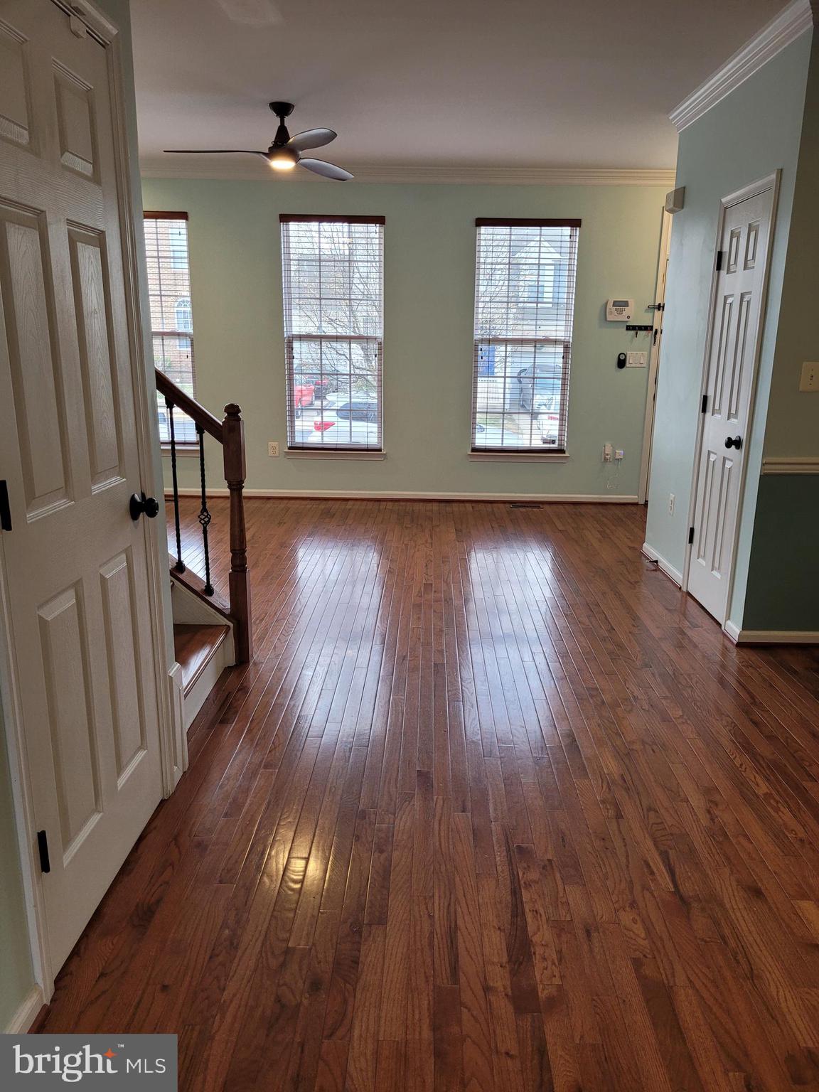 ALTA COURTHOUSE SQUARE - Residential