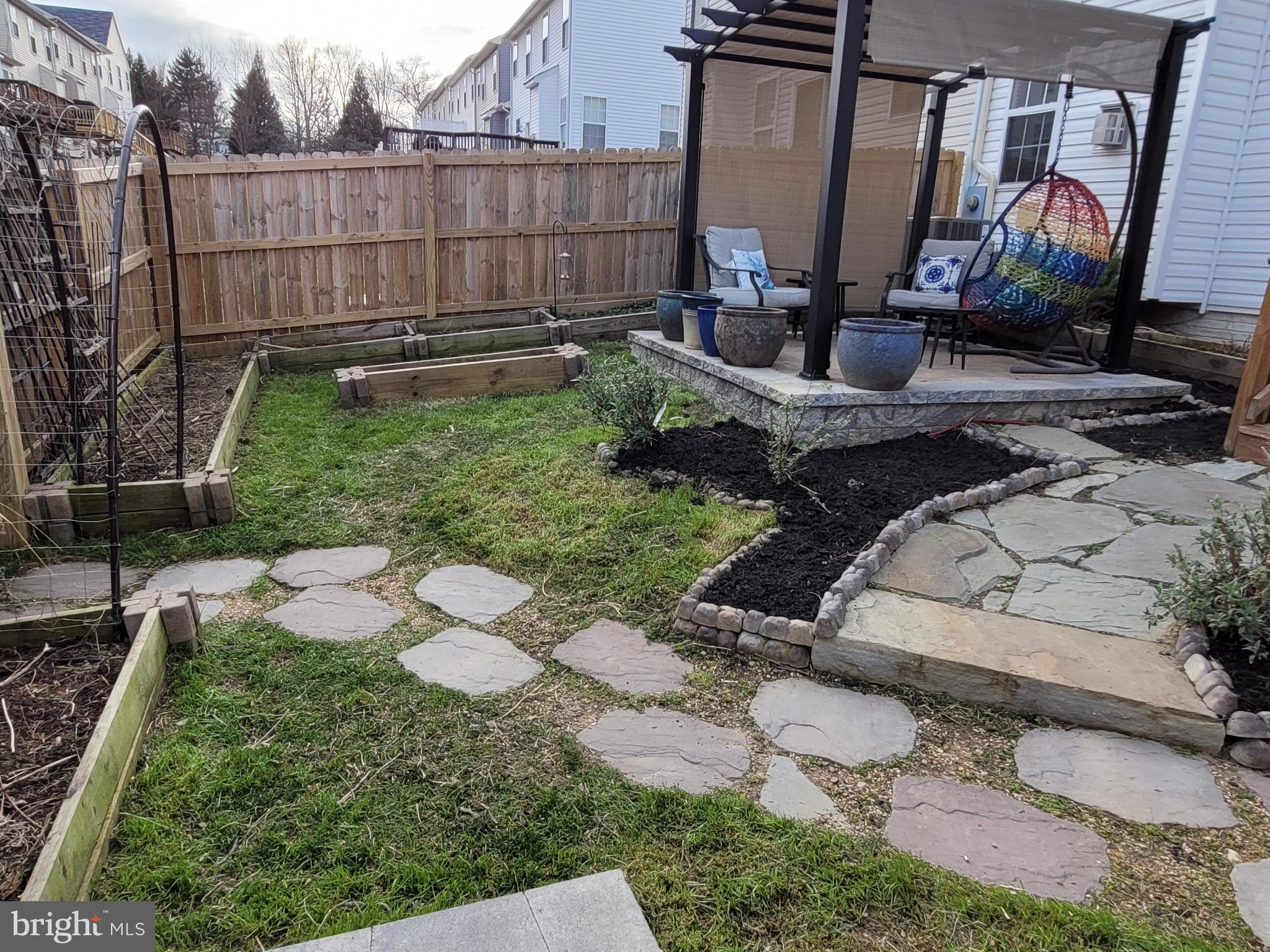 ALTA COURTHOUSE SQUARE - Residential