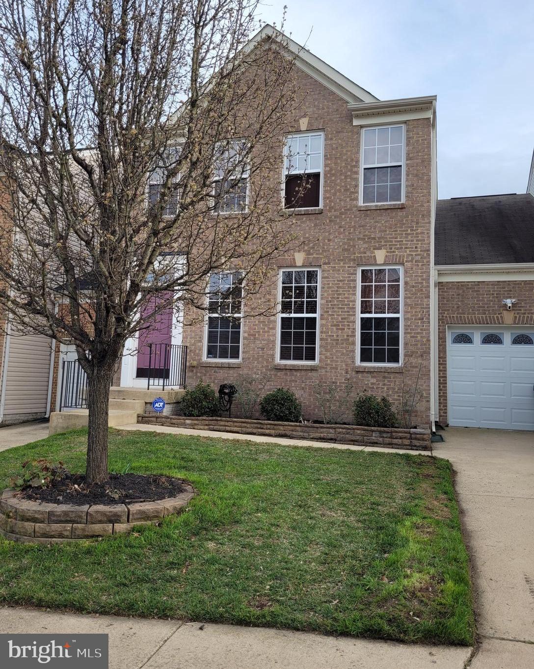 ALTA COURTHOUSE SQUARE - Residential