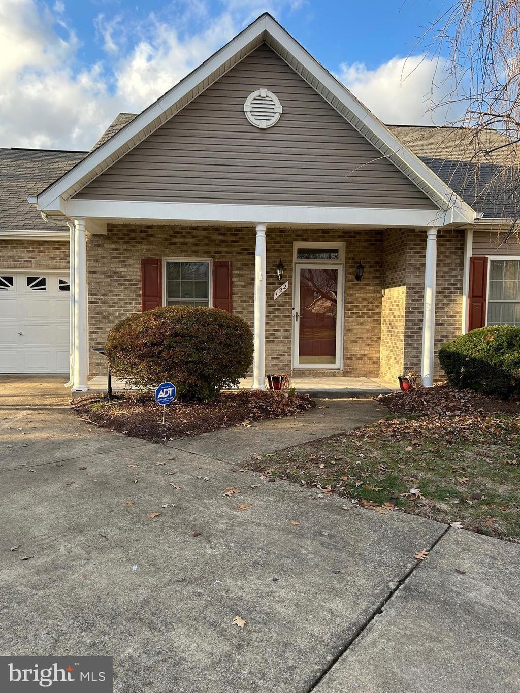 Photo of 122 Bayberry Court, STEPHENS CITY, VA 22655 (MLS # VAFV2038178)