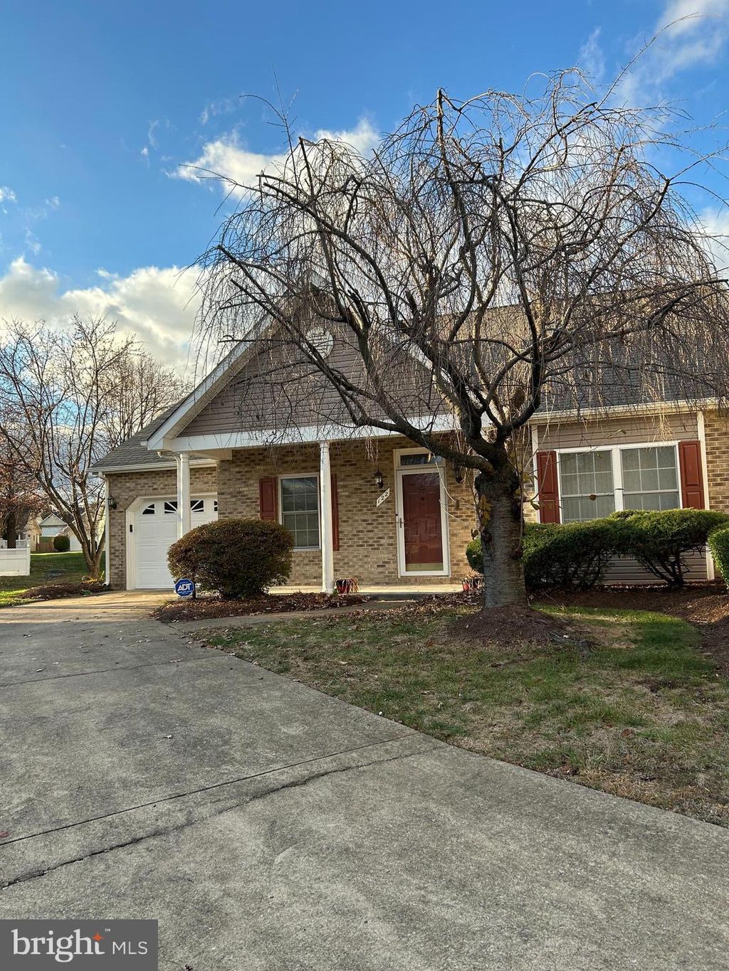 Photo of 122 Bayberry Court, STEPHENS CITY, VA 22655 (MLS # VAFV2038178)