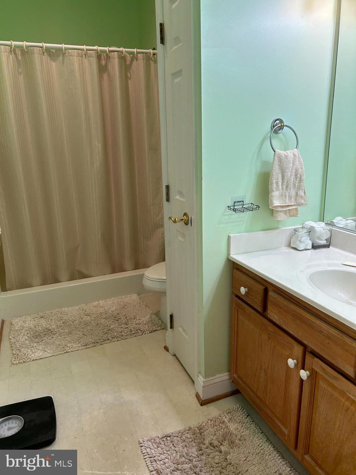 AUTUMN GLEN - Residential