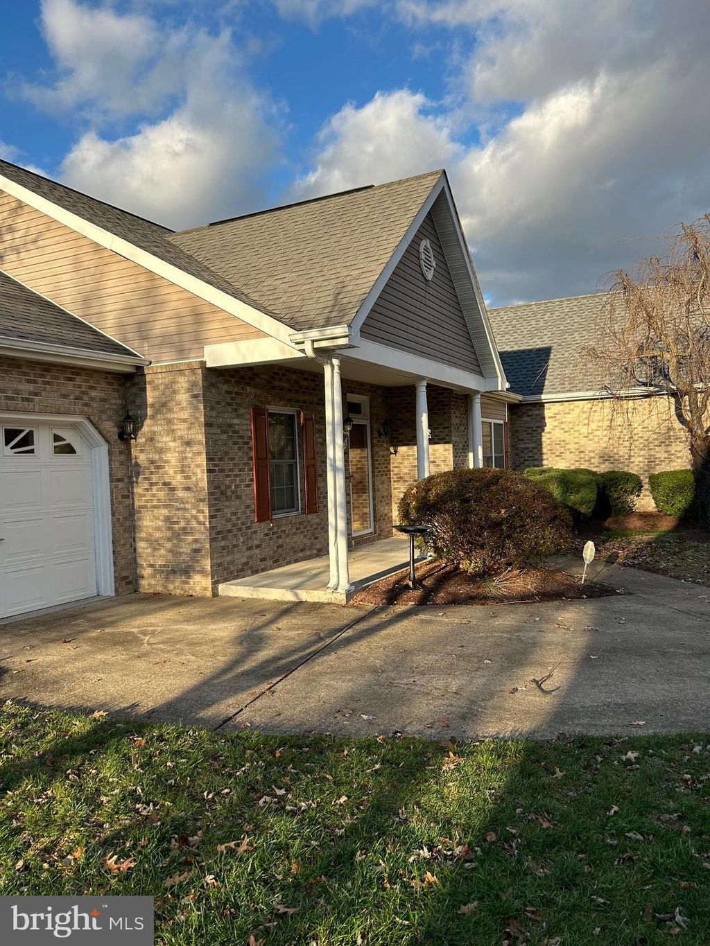 Photo of 122 Bayberry Court, STEPHENS CITY, VA 22655 (MLS # VAFV2038178)