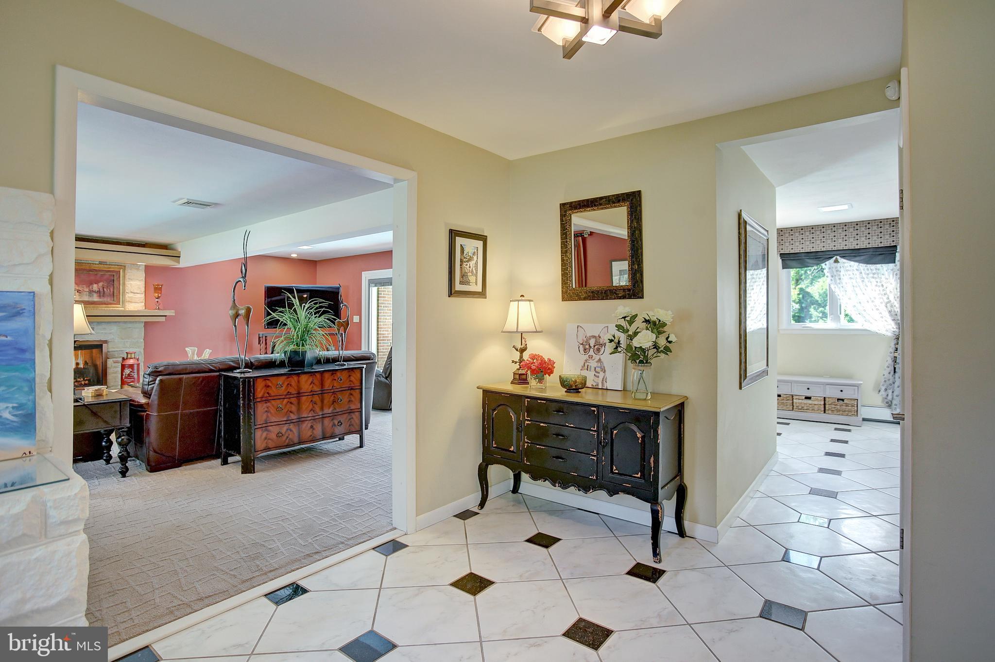 COUNTRY CLUB HILLS - Residential