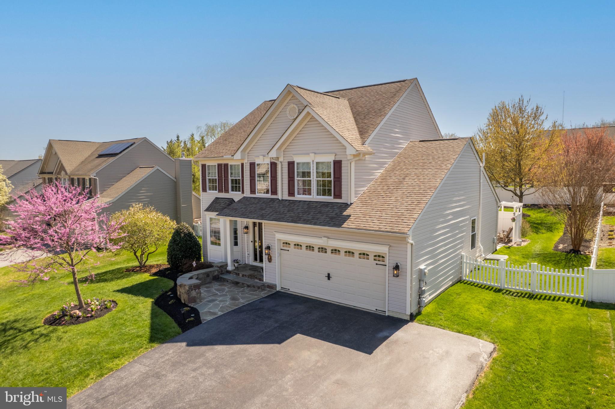 PLEASANT ACRES - Residential