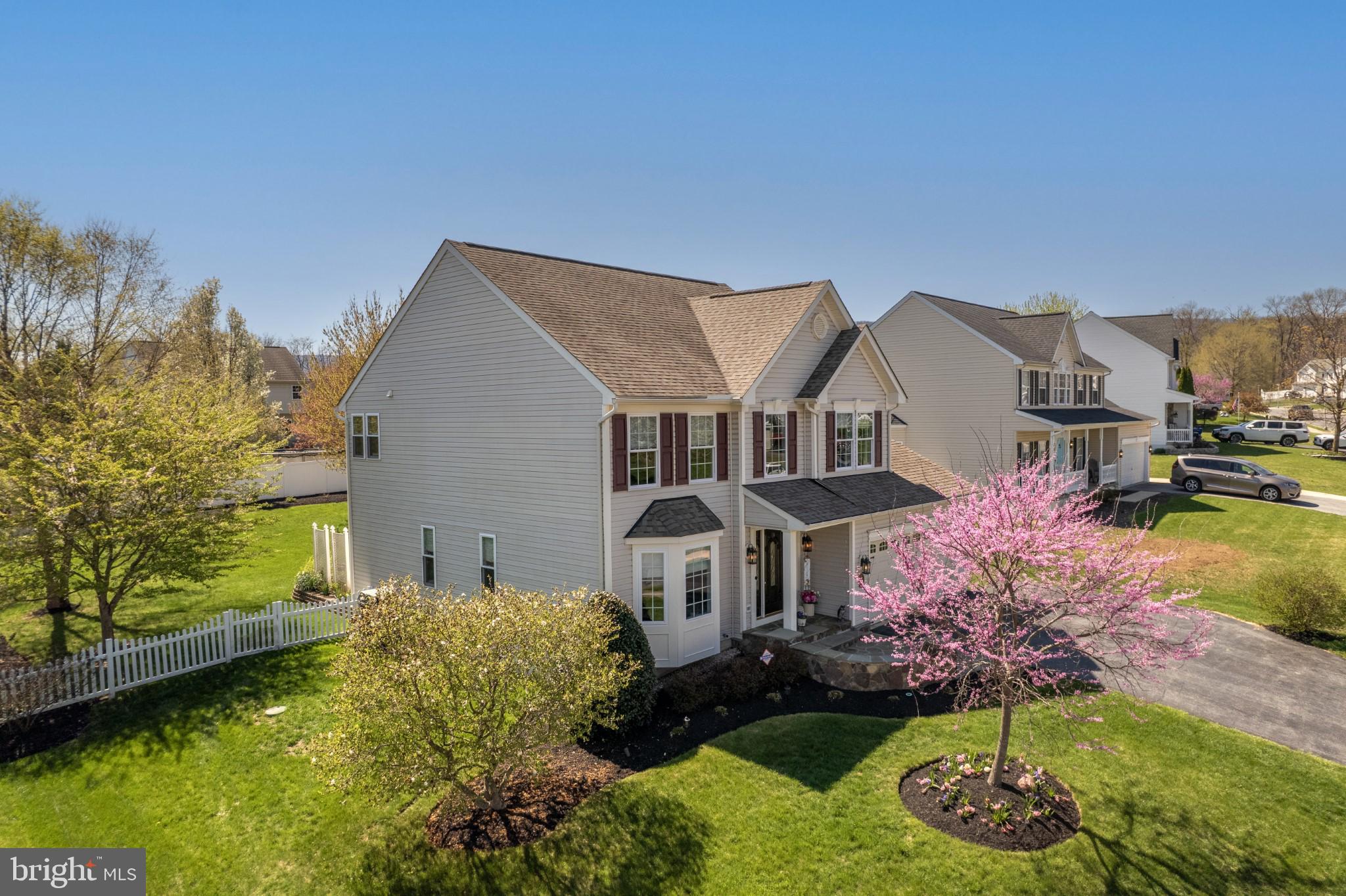 PLEASANT ACRES - Residential