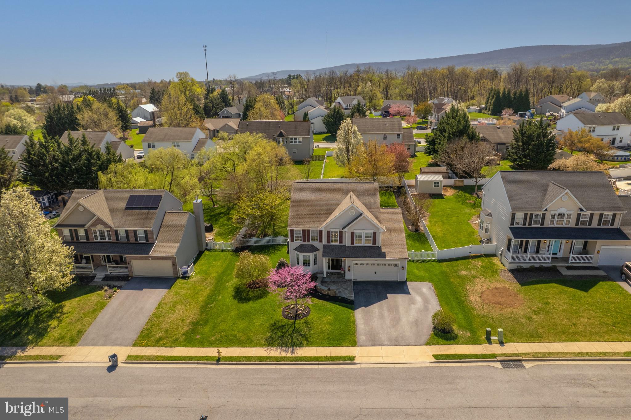 PLEASANT ACRES - Residential