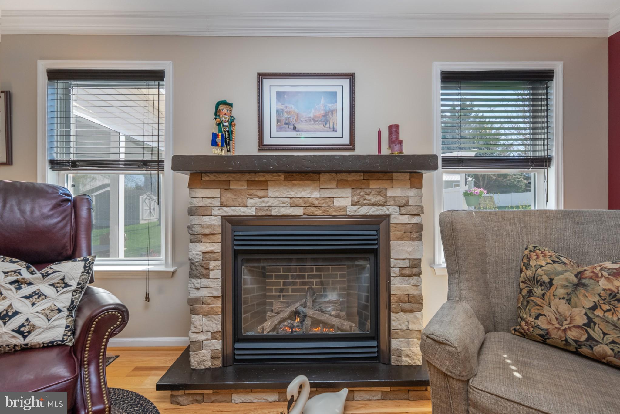PLEASANT ACRES - Residential