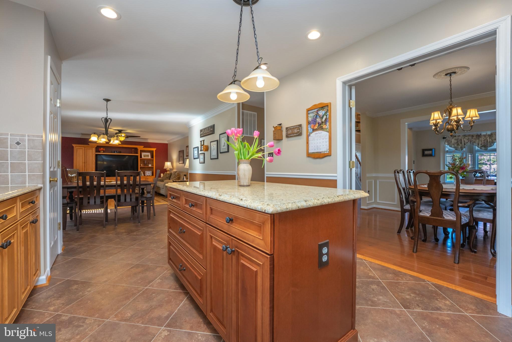 PLEASANT ACRES - Residential