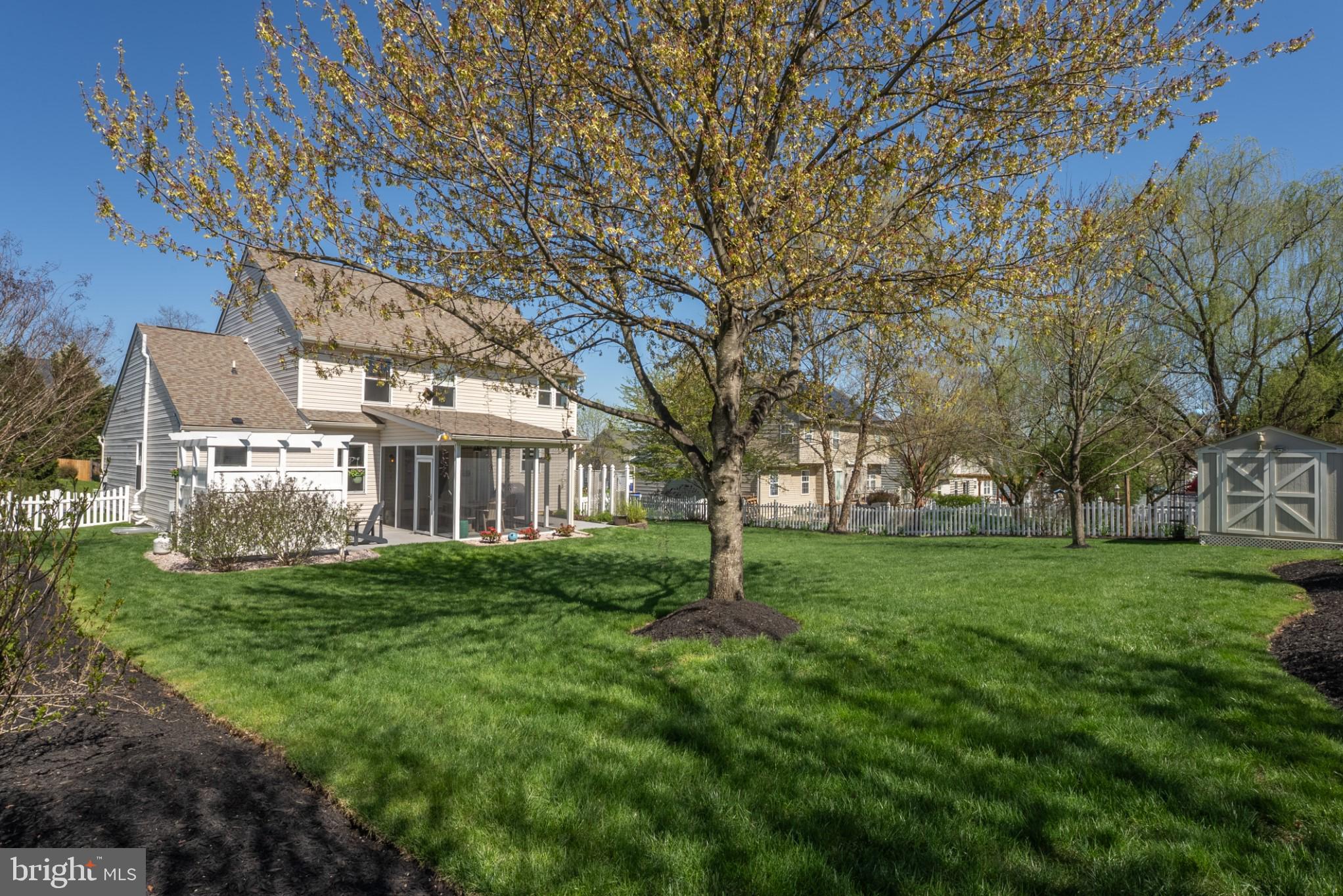 PLEASANT ACRES - Residential