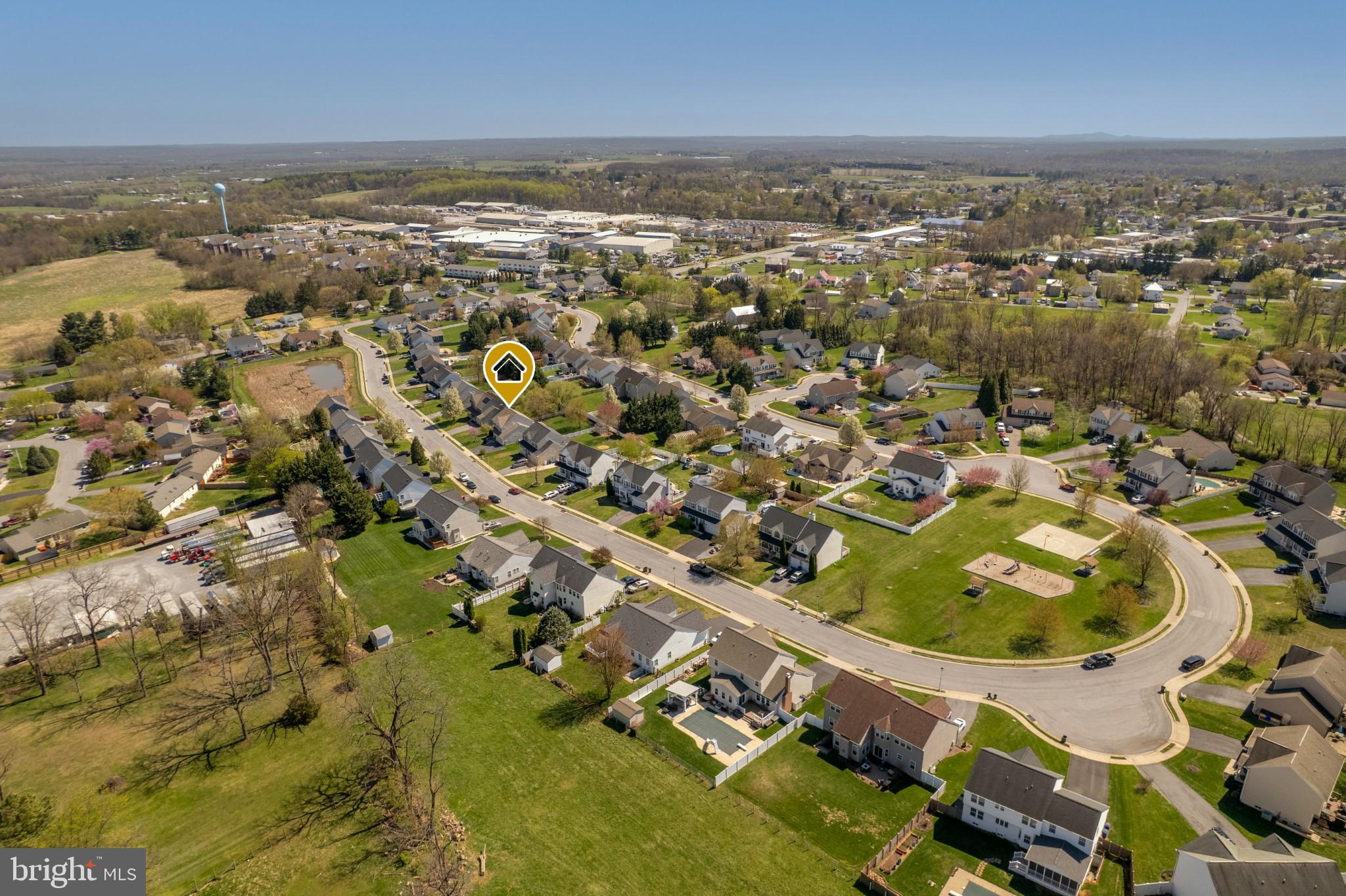 PLEASANT ACRES - Residential