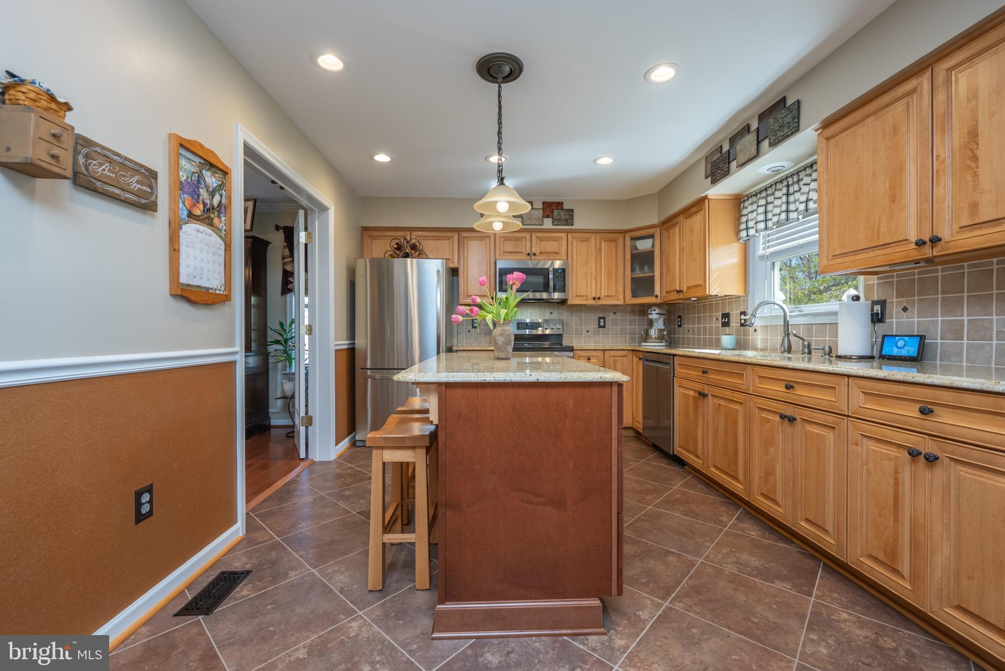 PLEASANT ACRES - Residential