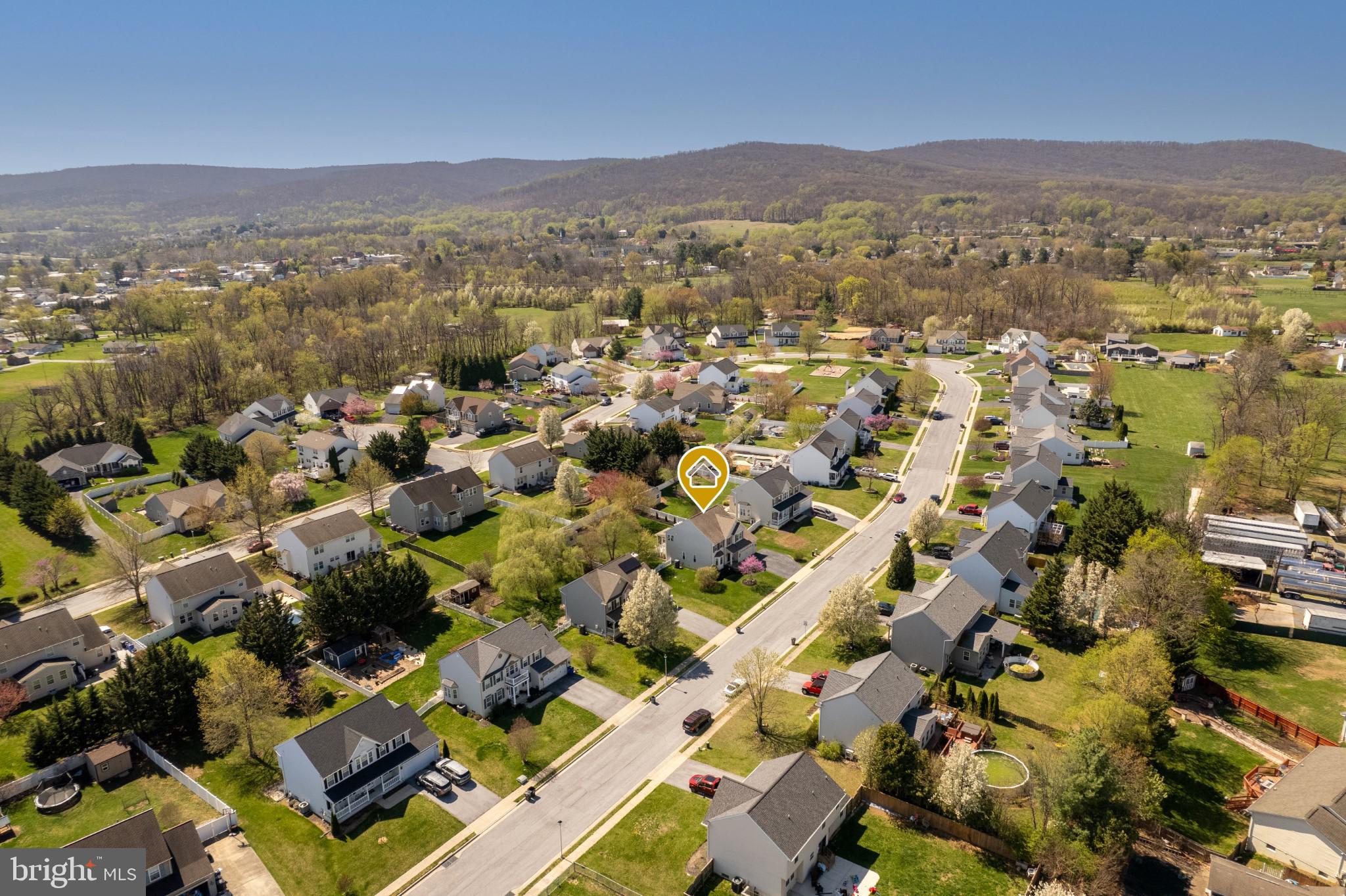 PLEASANT ACRES - Residential