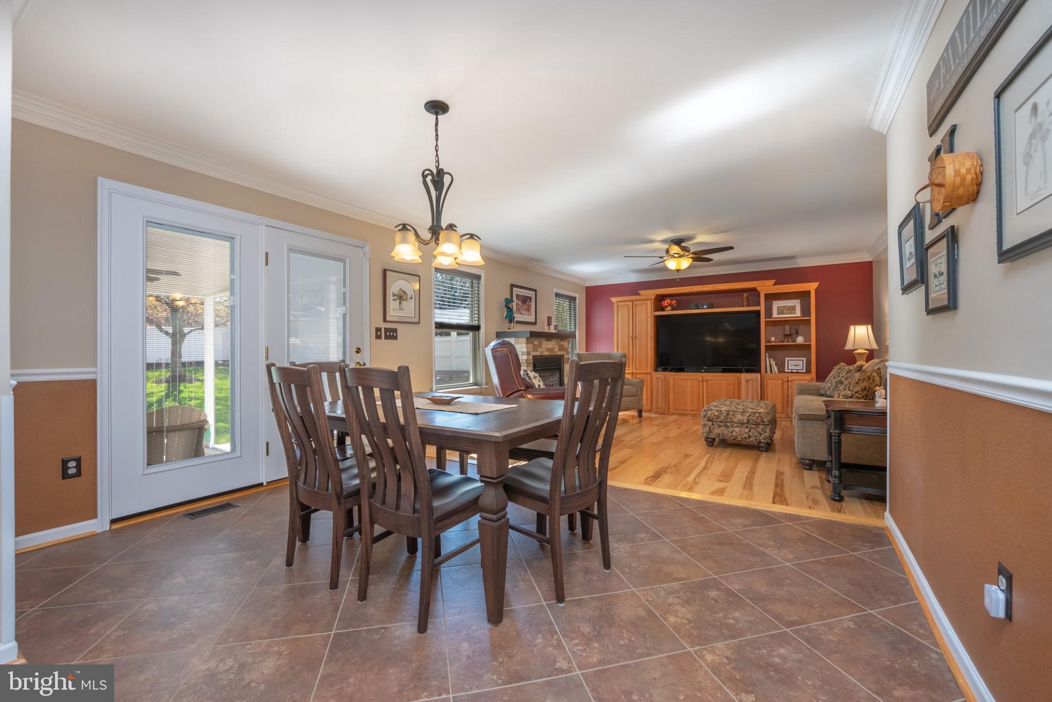 PLEASANT ACRES - Residential