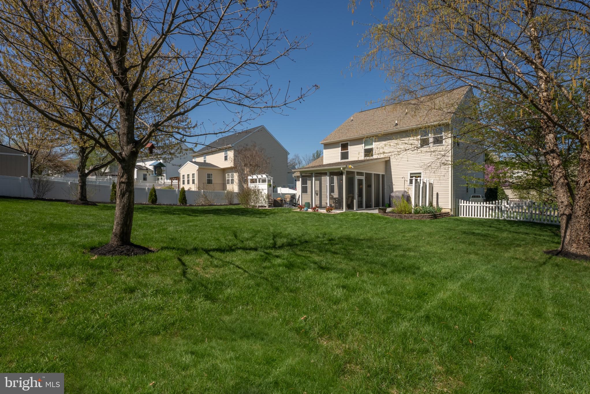 PLEASANT ACRES - Residential