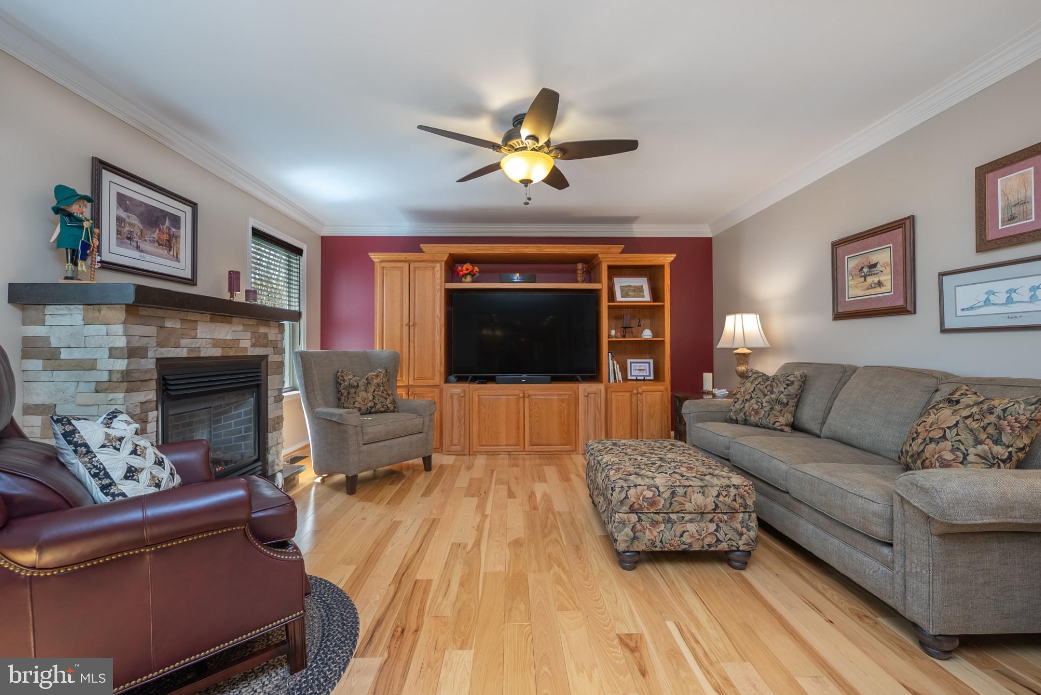 PLEASANT ACRES - Residential