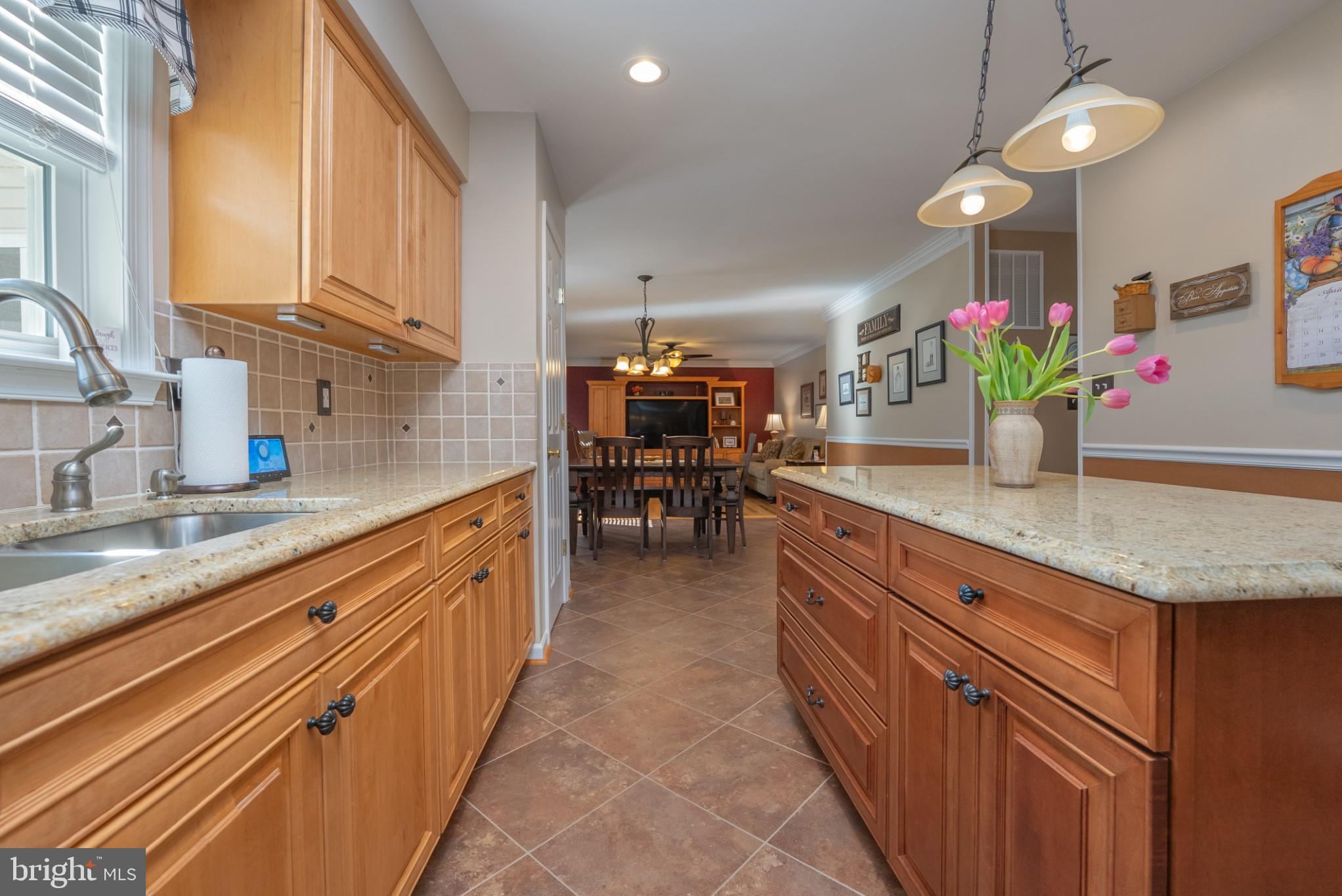 PLEASANT ACRES - Residential