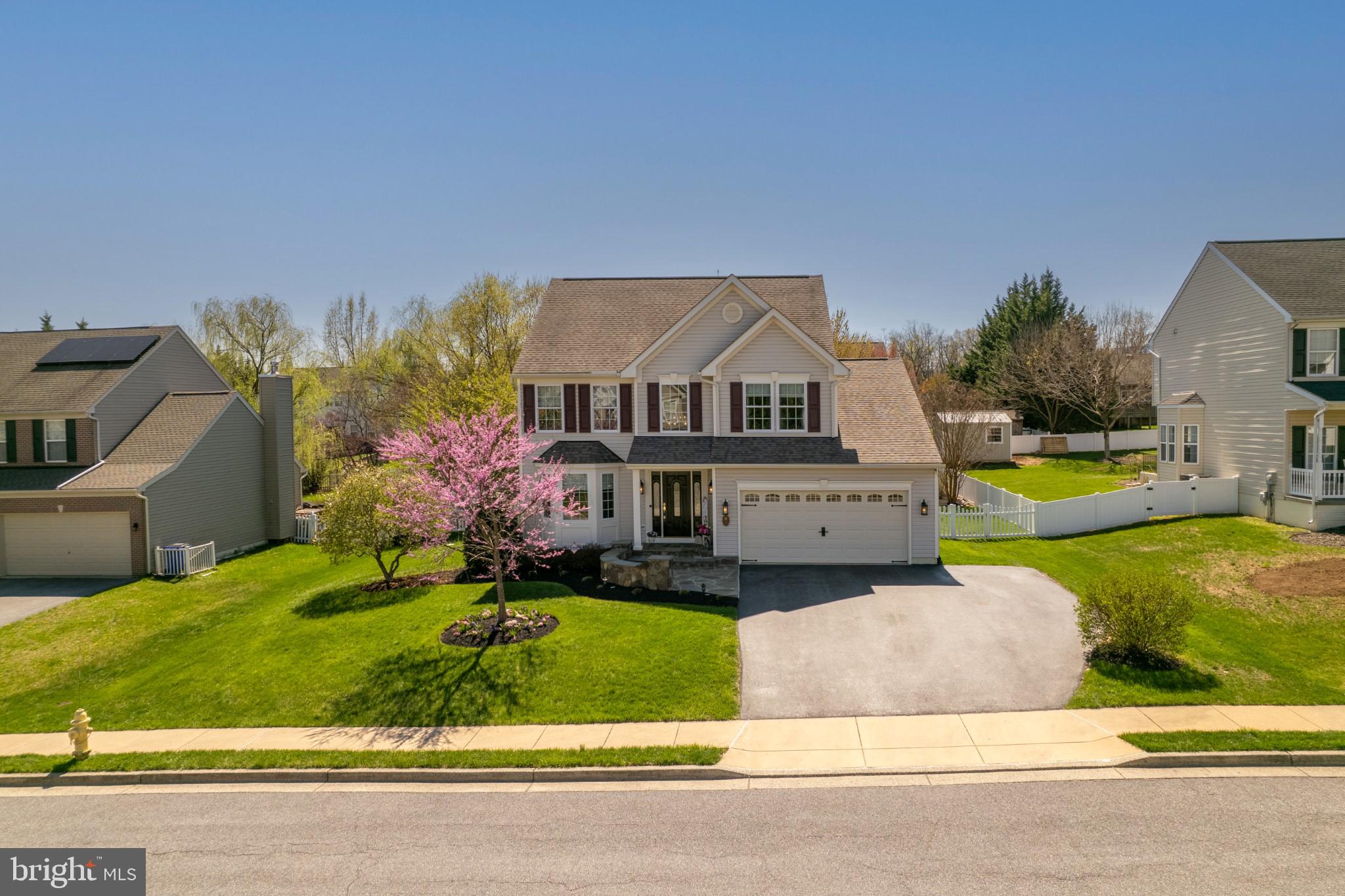 PLEASANT ACRES - Residential