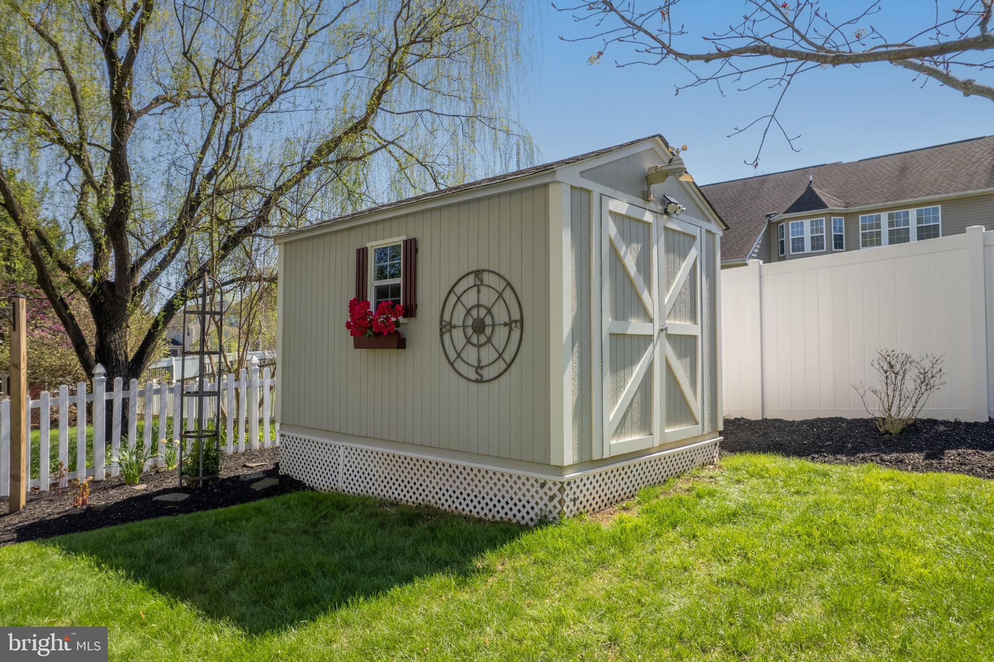 PLEASANT ACRES - Residential