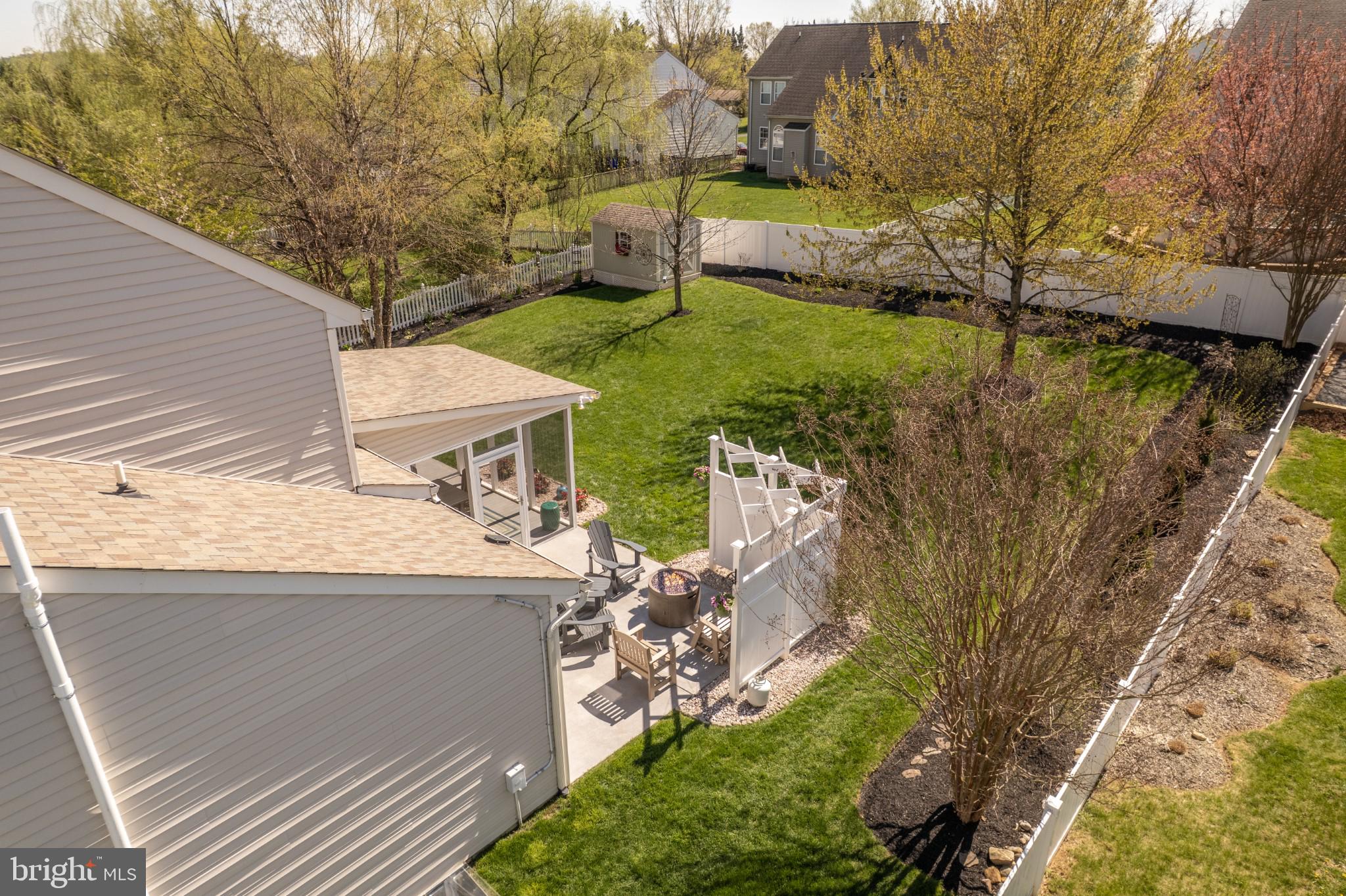 PLEASANT ACRES - Residential