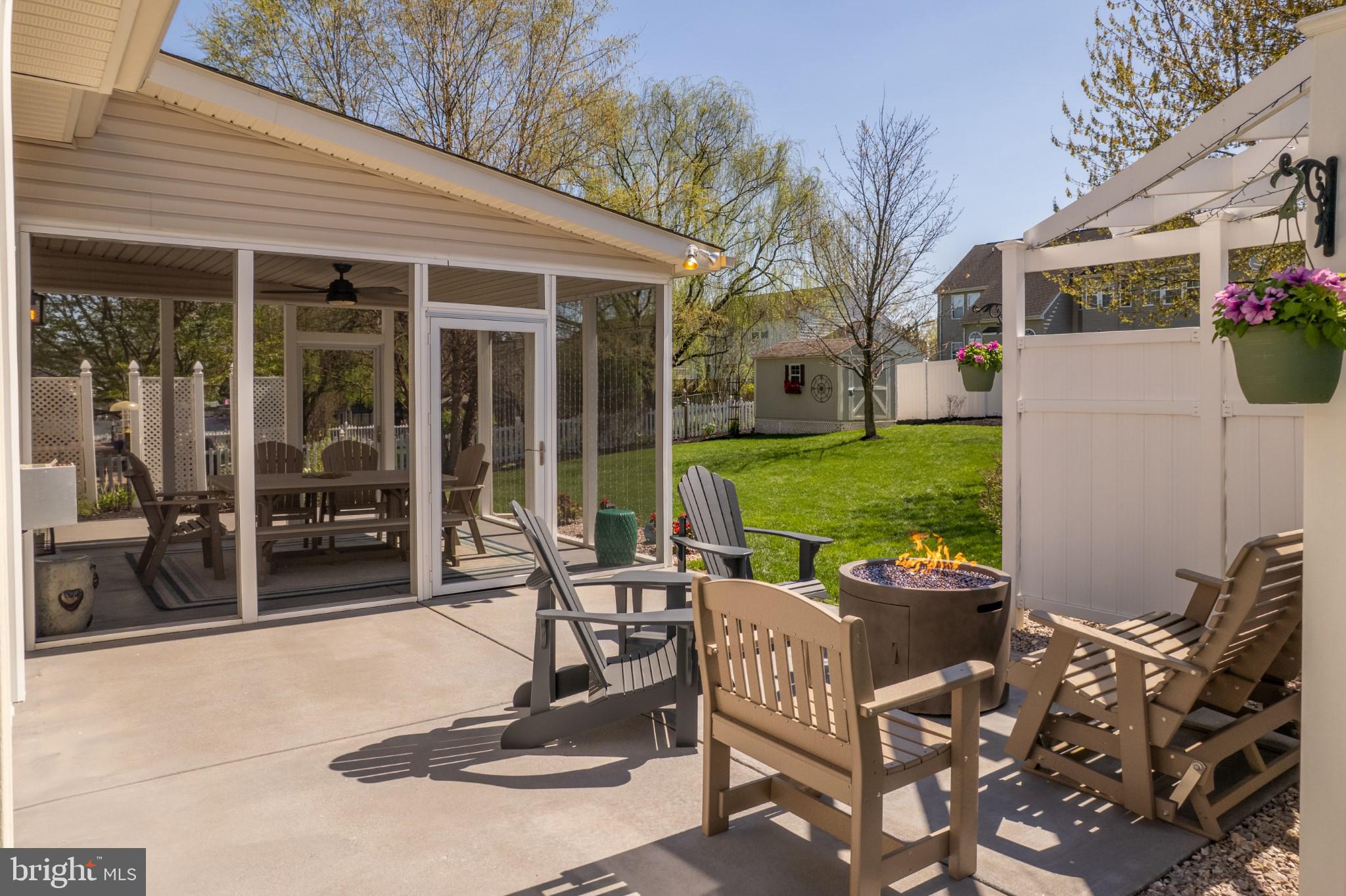 PLEASANT ACRES - Residential