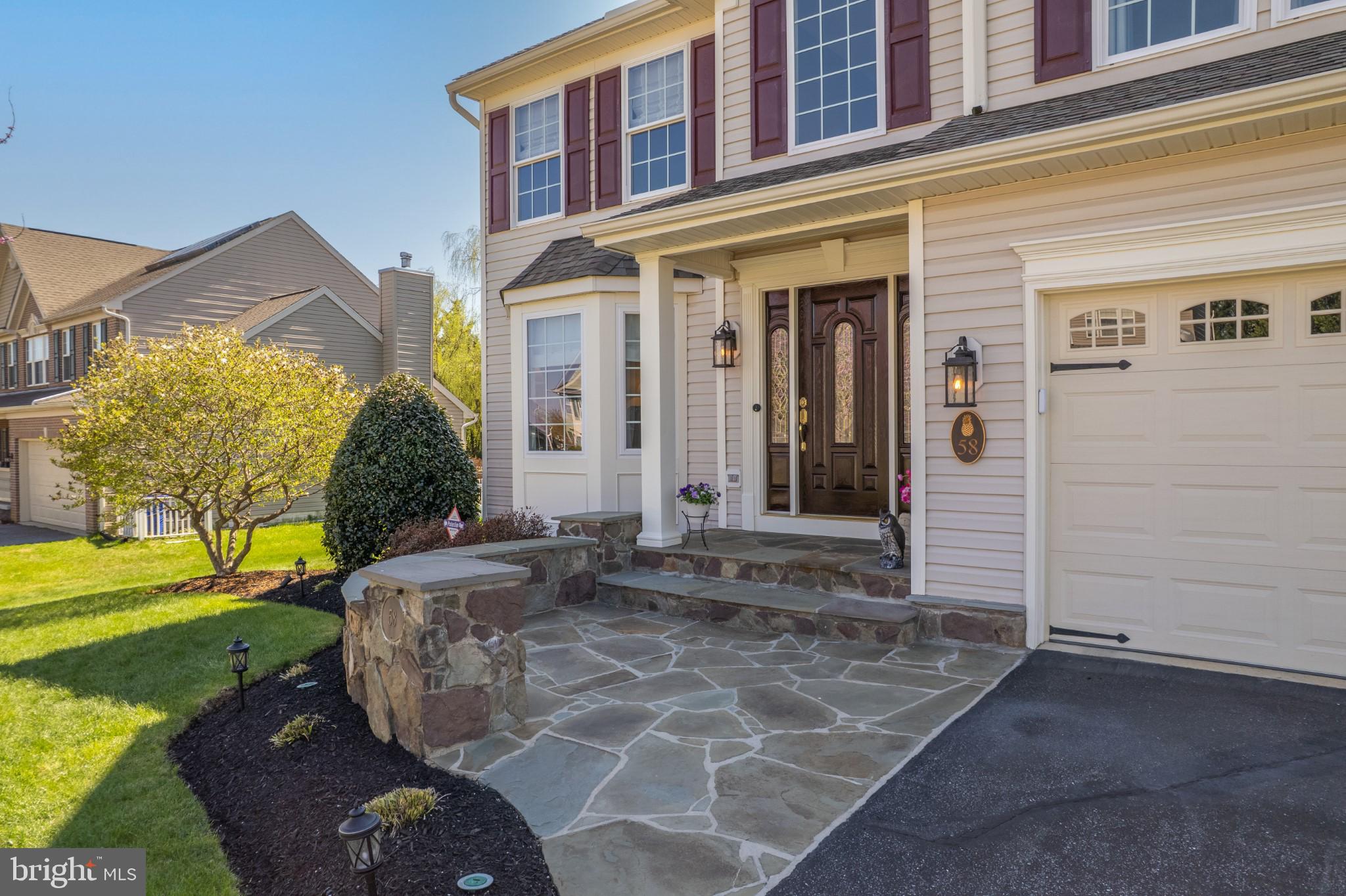 PLEASANT ACRES - Residential