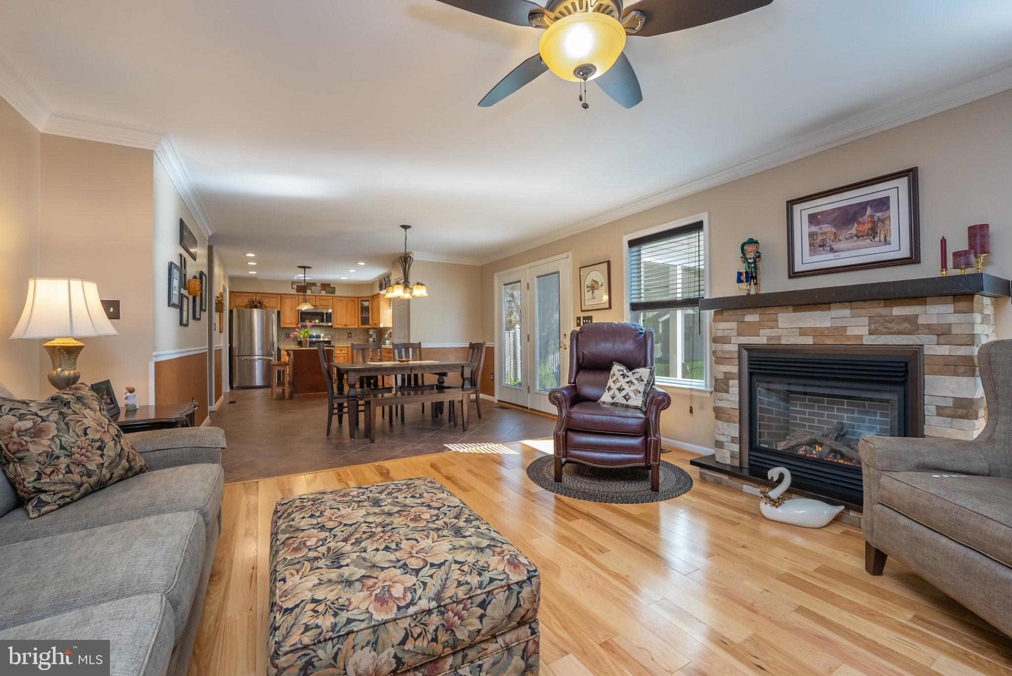 PLEASANT ACRES - Residential