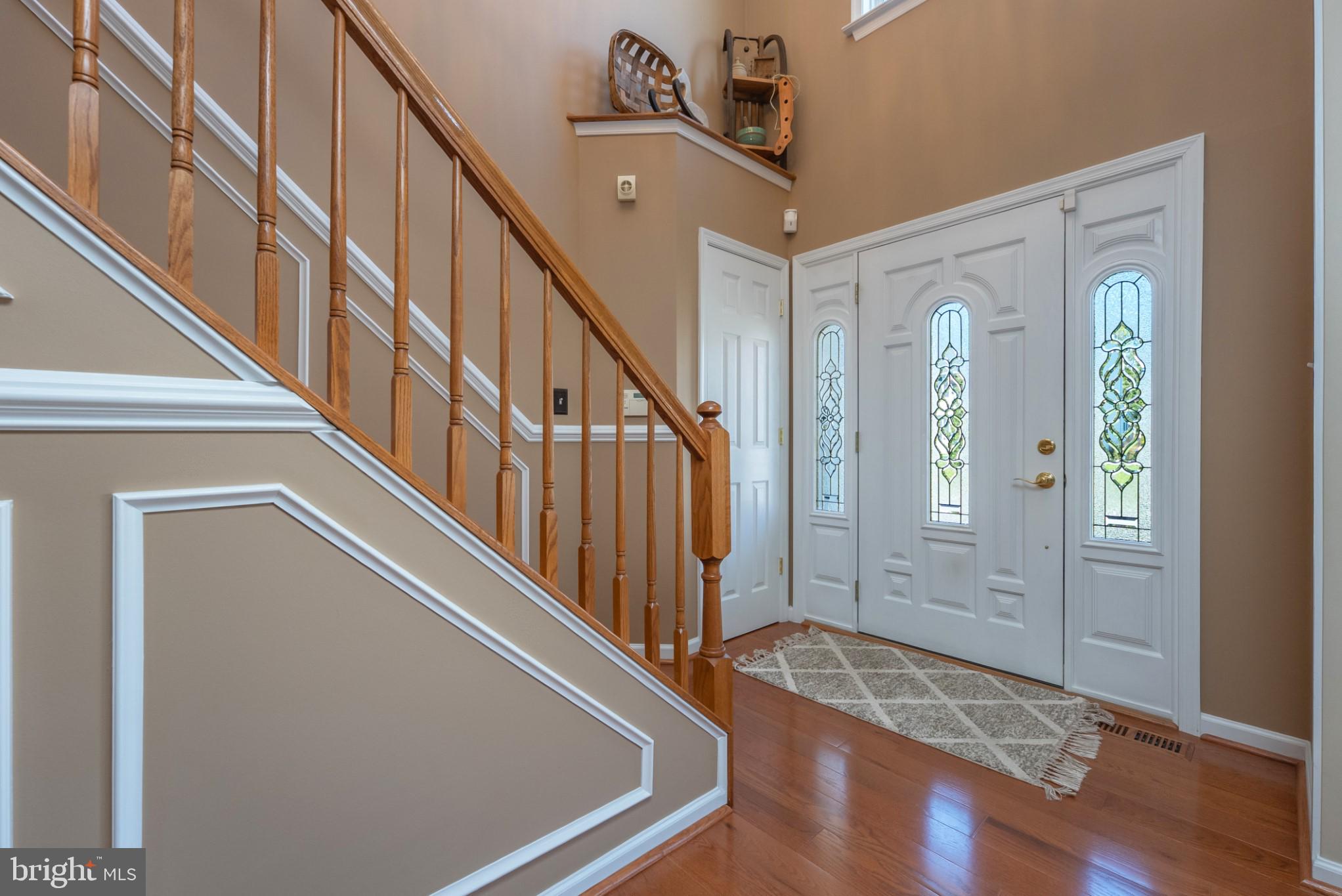 PLEASANT ACRES - Residential