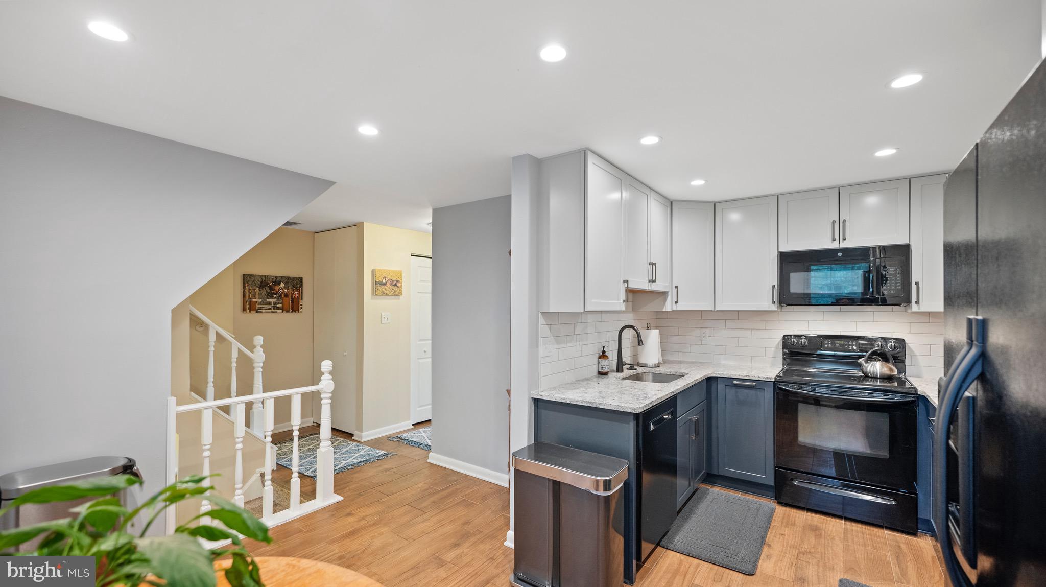 WESMOND - Residential