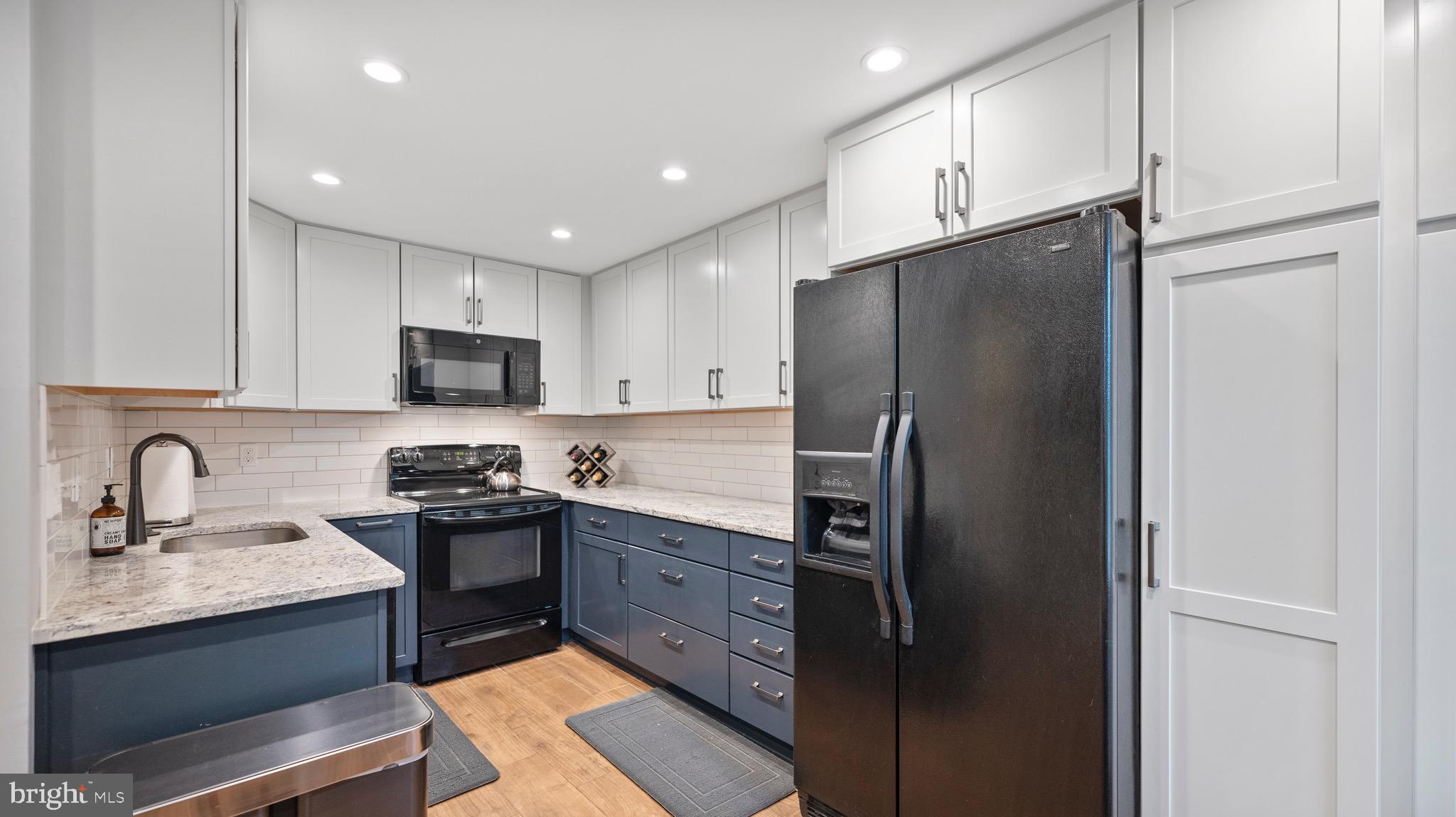 WESMOND - Residential