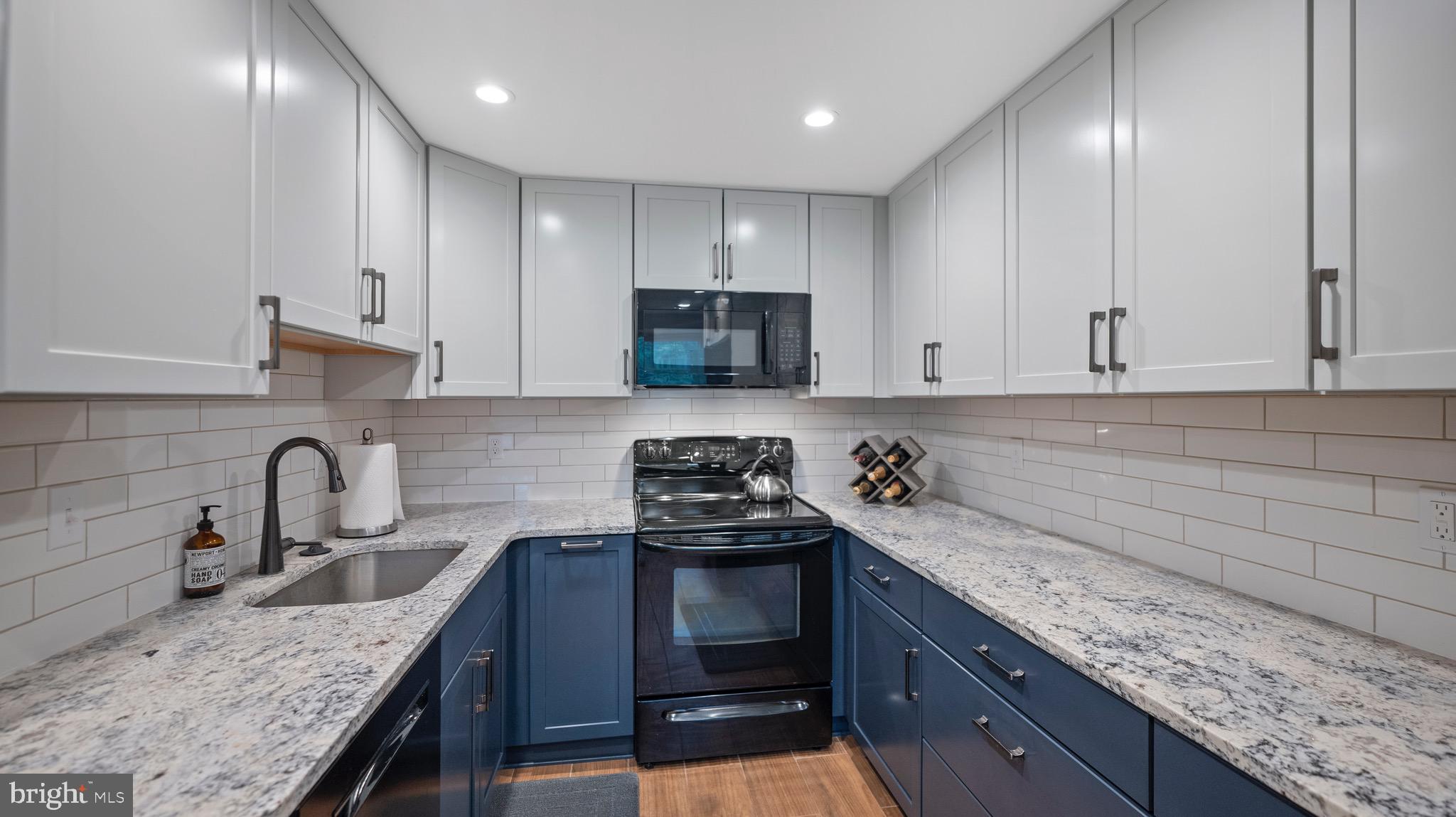 WESMOND - Residential