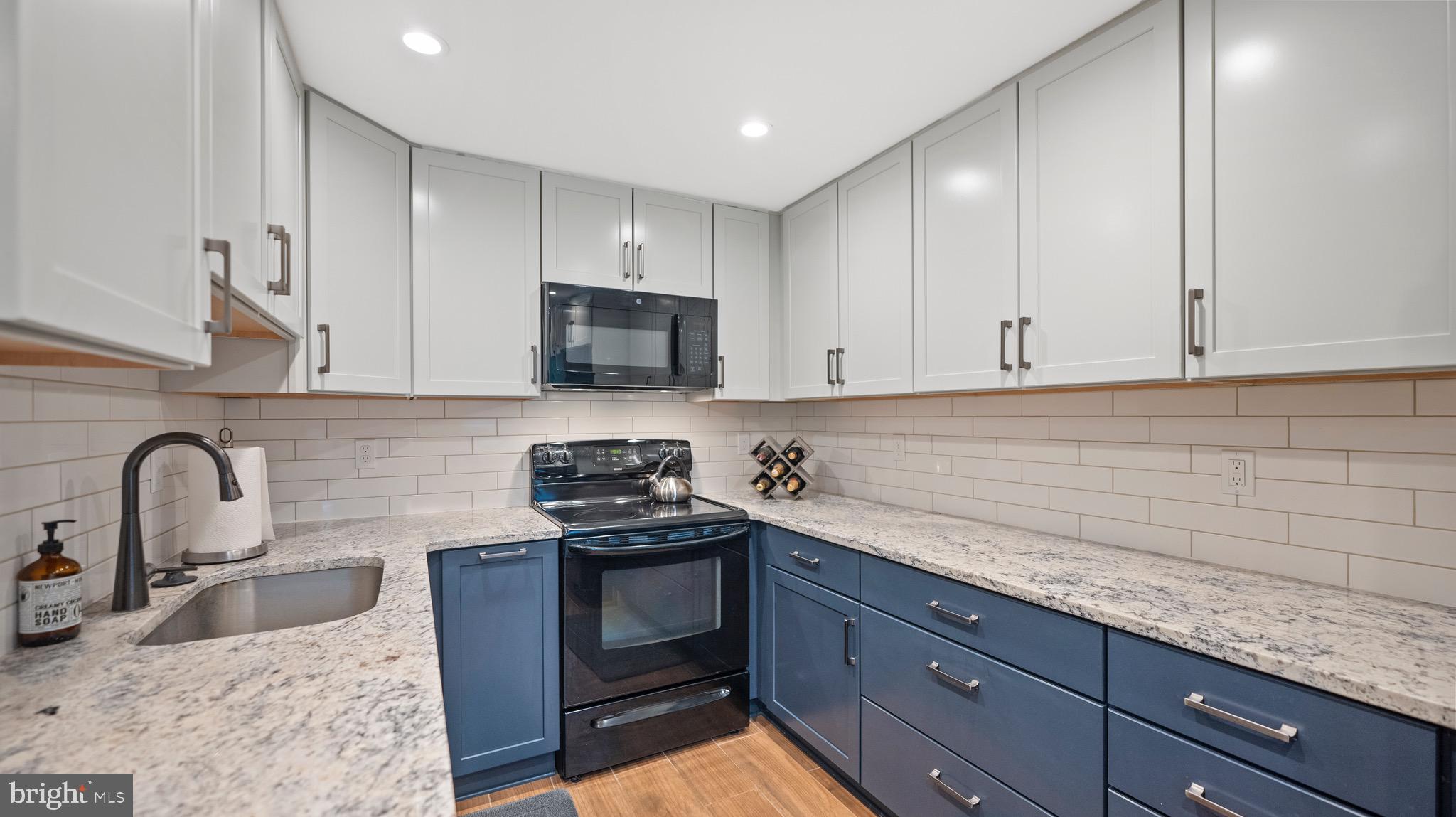 WESMOND - Residential