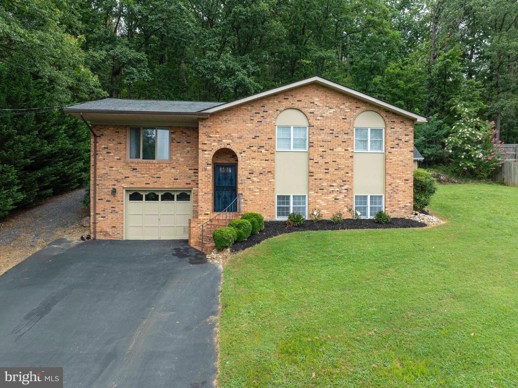 116 RICHMOND ROAD