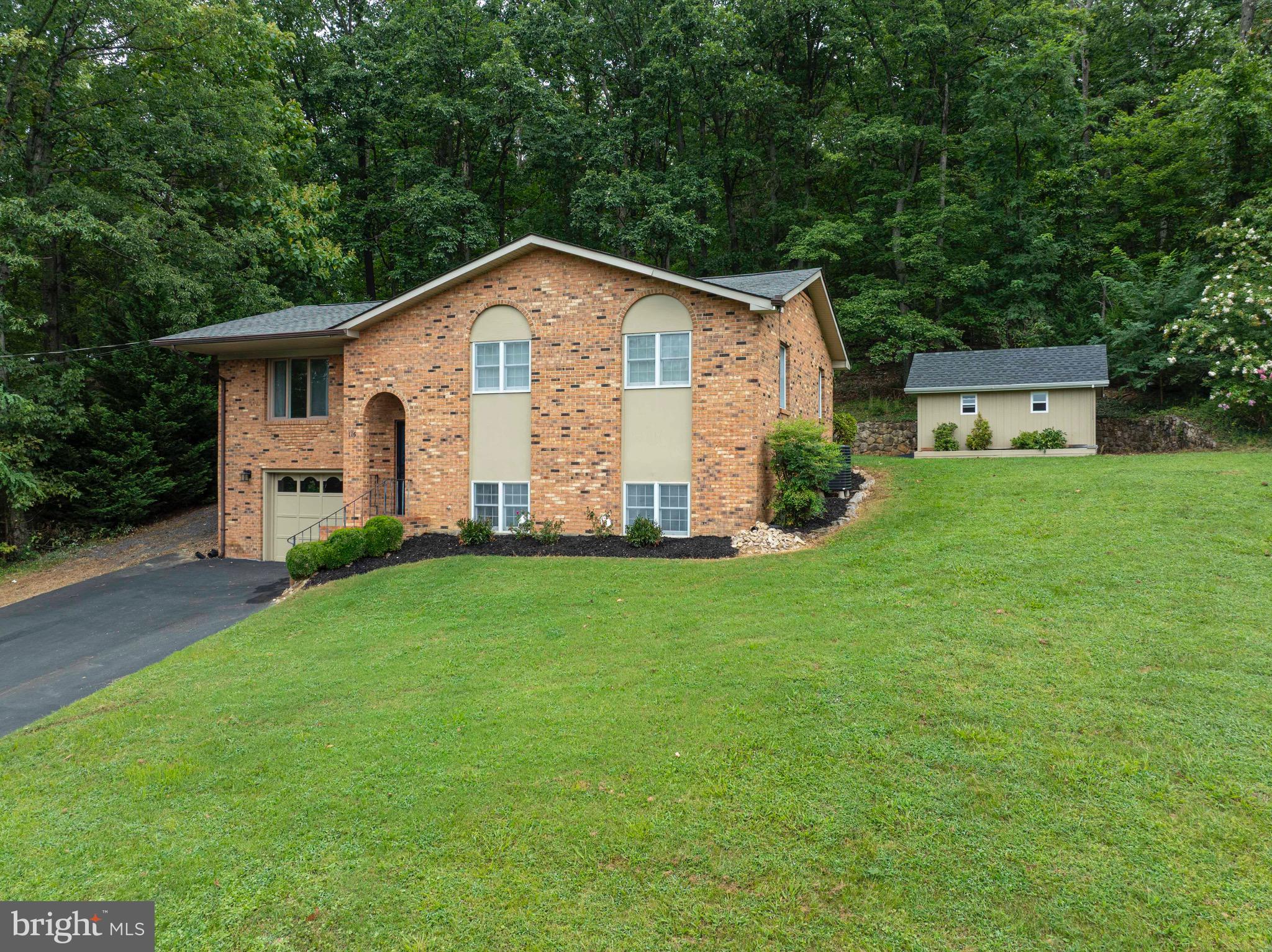 116 RICHMOND ROAD