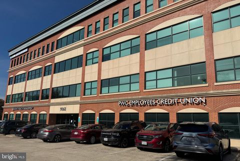 9161 LIBERIA AVENUE 203 MANASSAS VA 20110