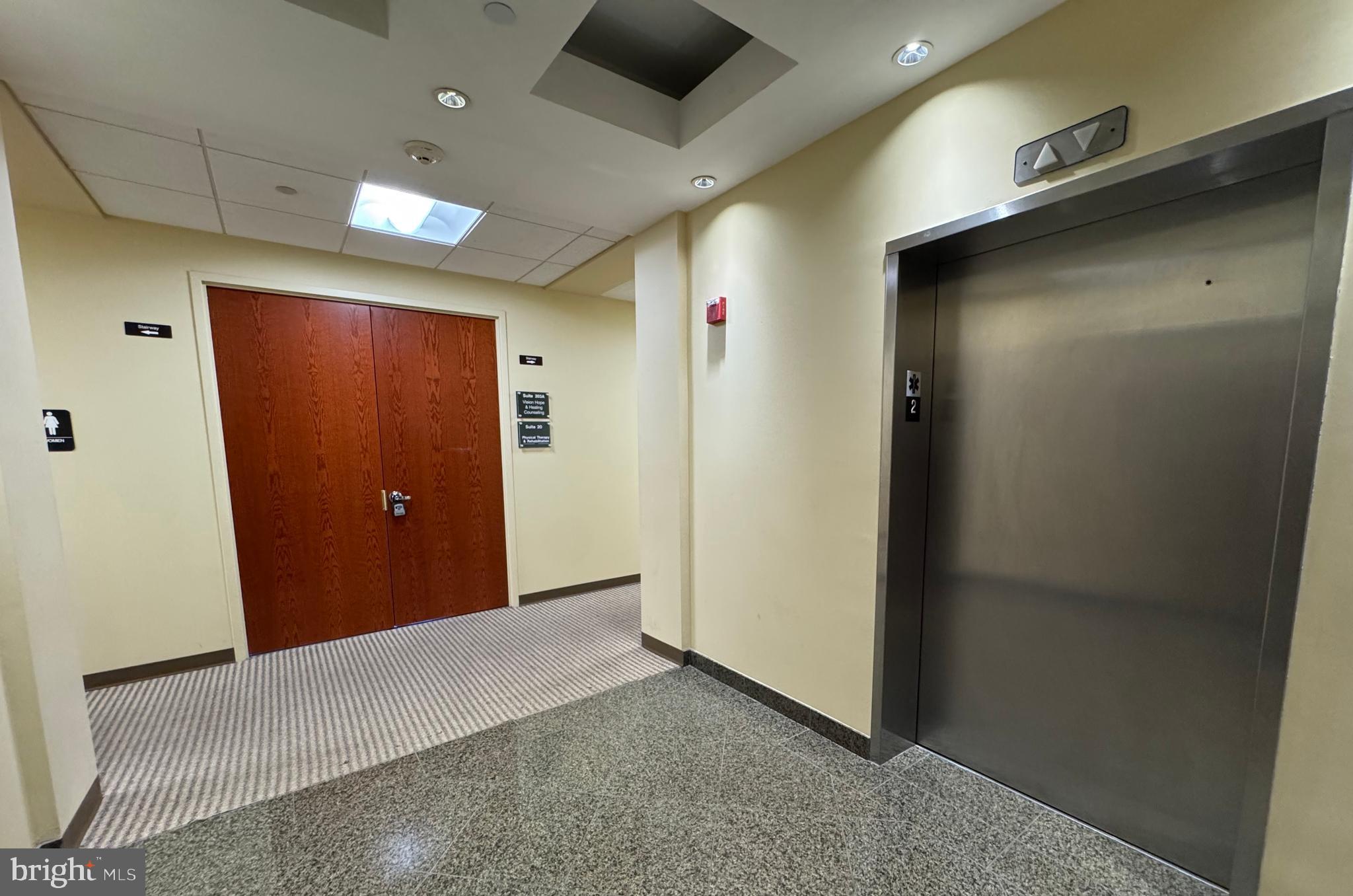 9161 LIBERIA AVENUE 203