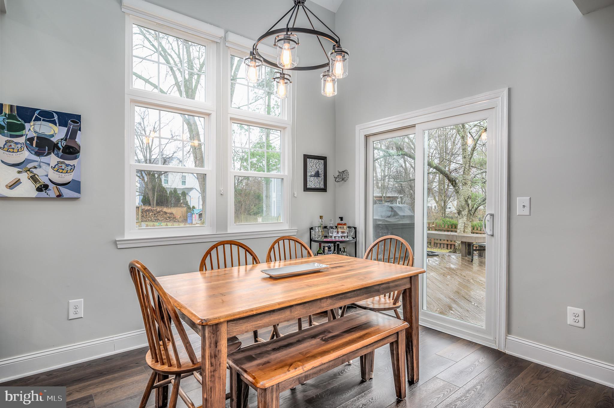 FRANKLIN FARM - Residential Lease