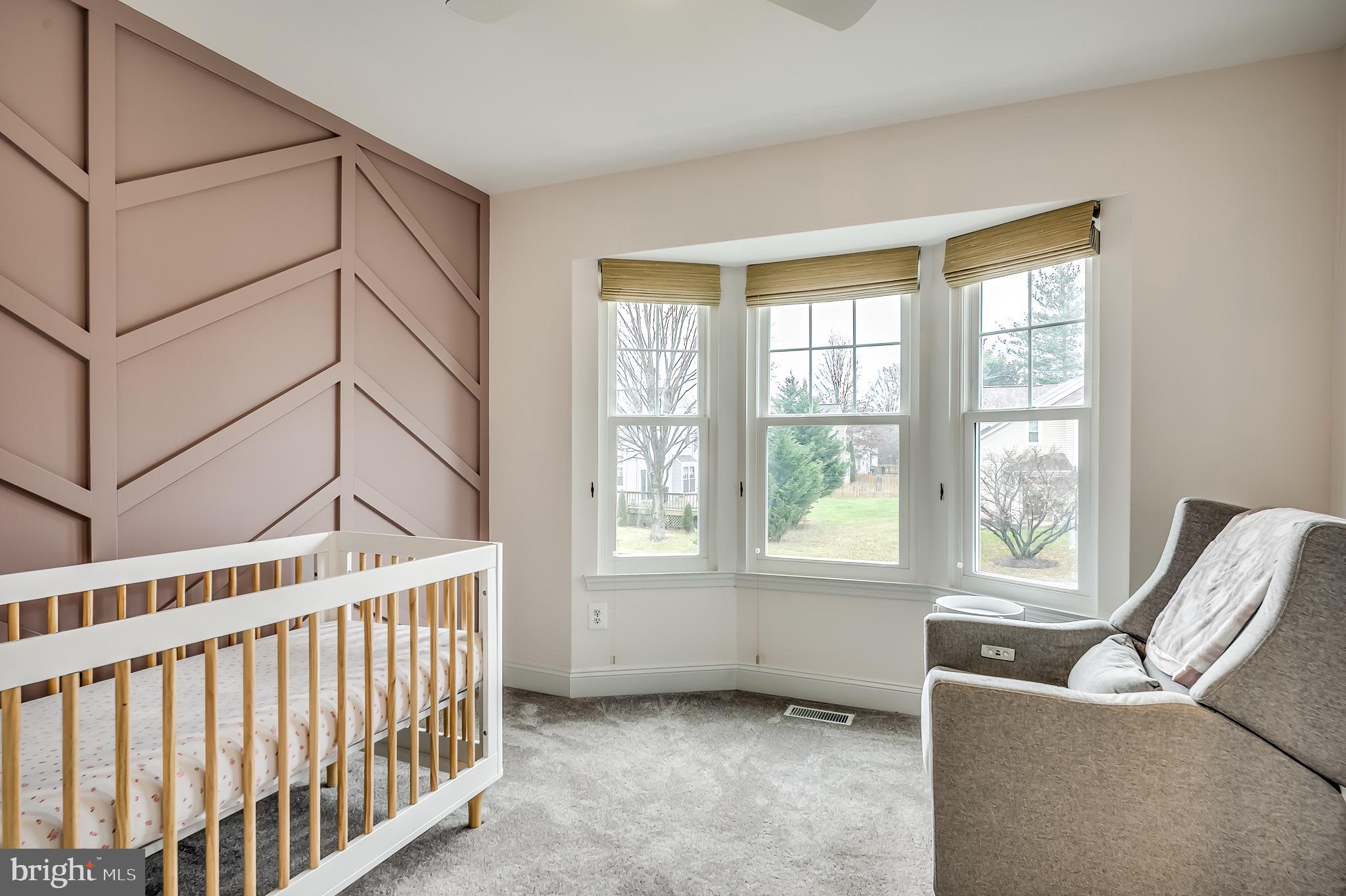 FRANKLIN FARM - Residential Lease