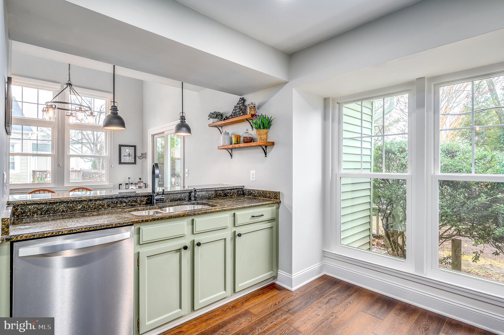 FRANKLIN FARM - Residential Lease