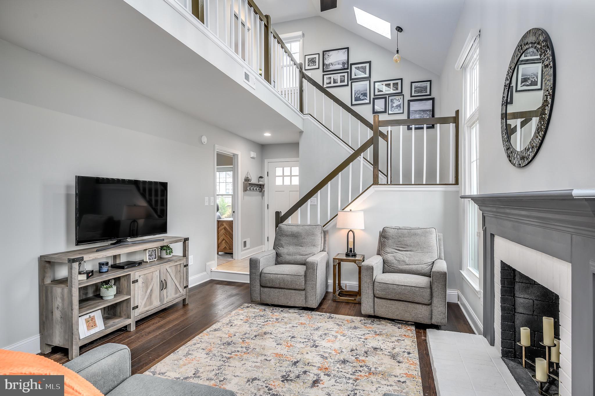 FRANKLIN FARM - Residential Lease