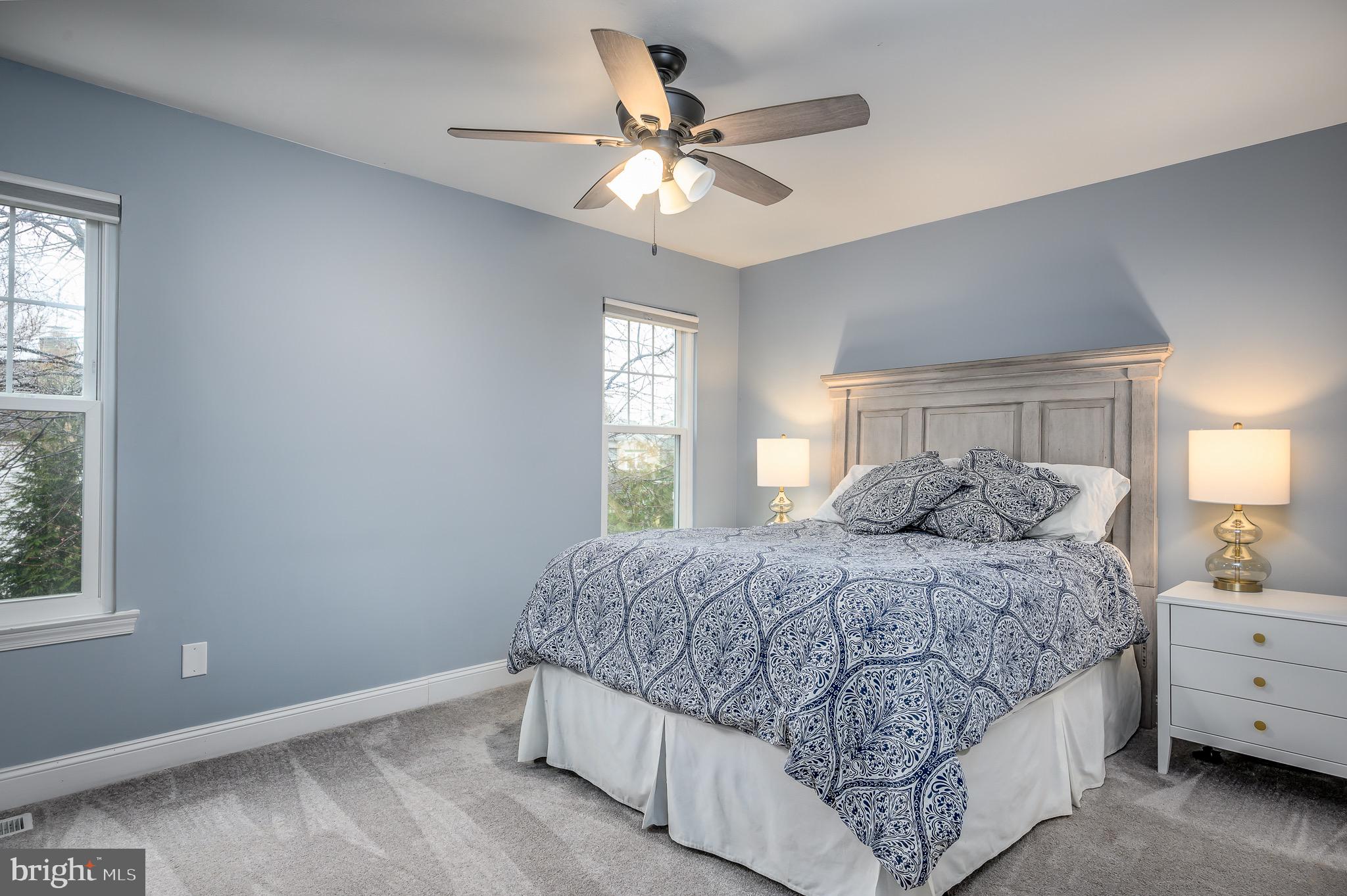 FRANKLIN FARM - Residential Lease